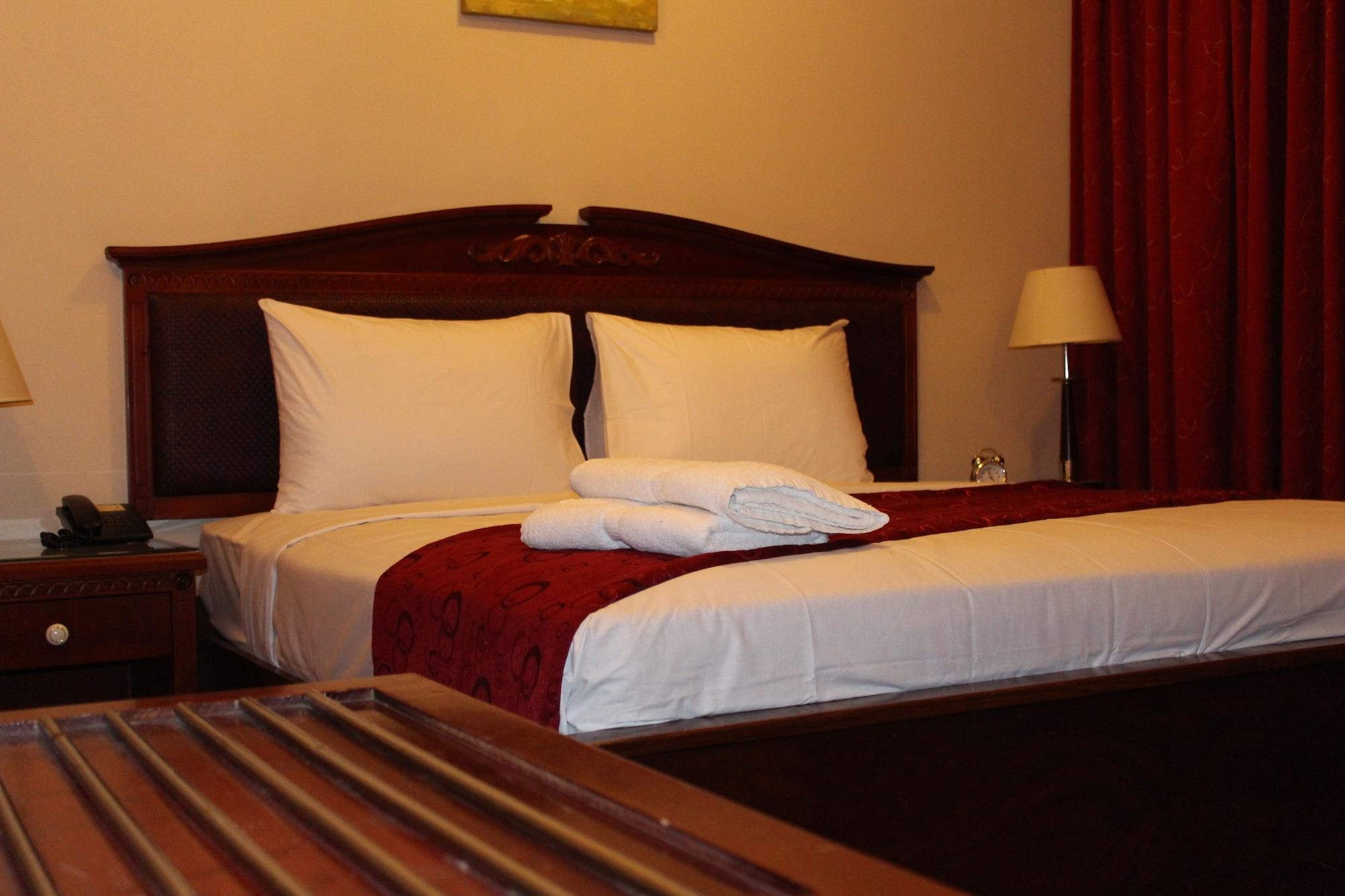 Hotel Mount Royal 2*
