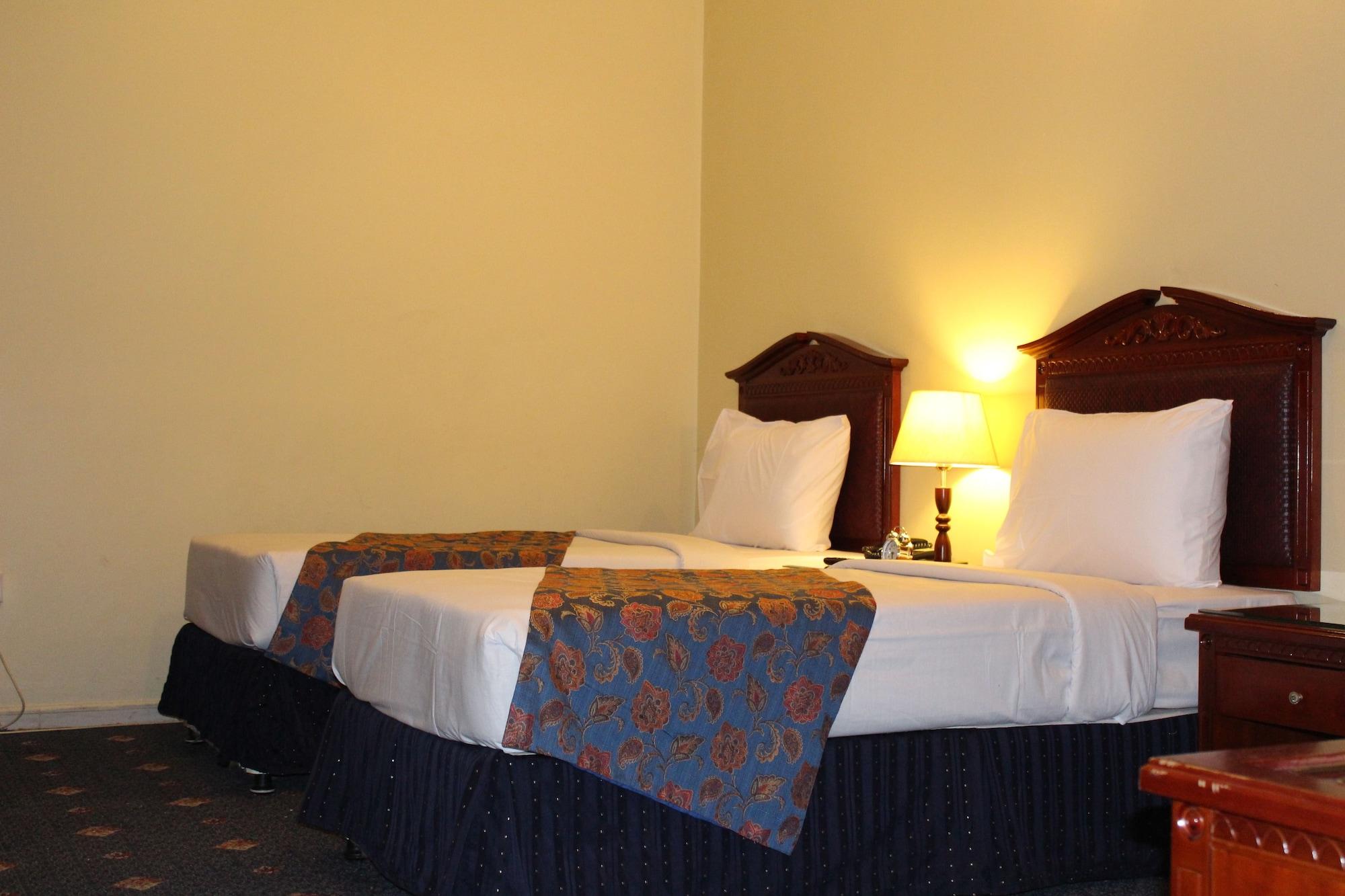 Mount Royal Hotel Dubai