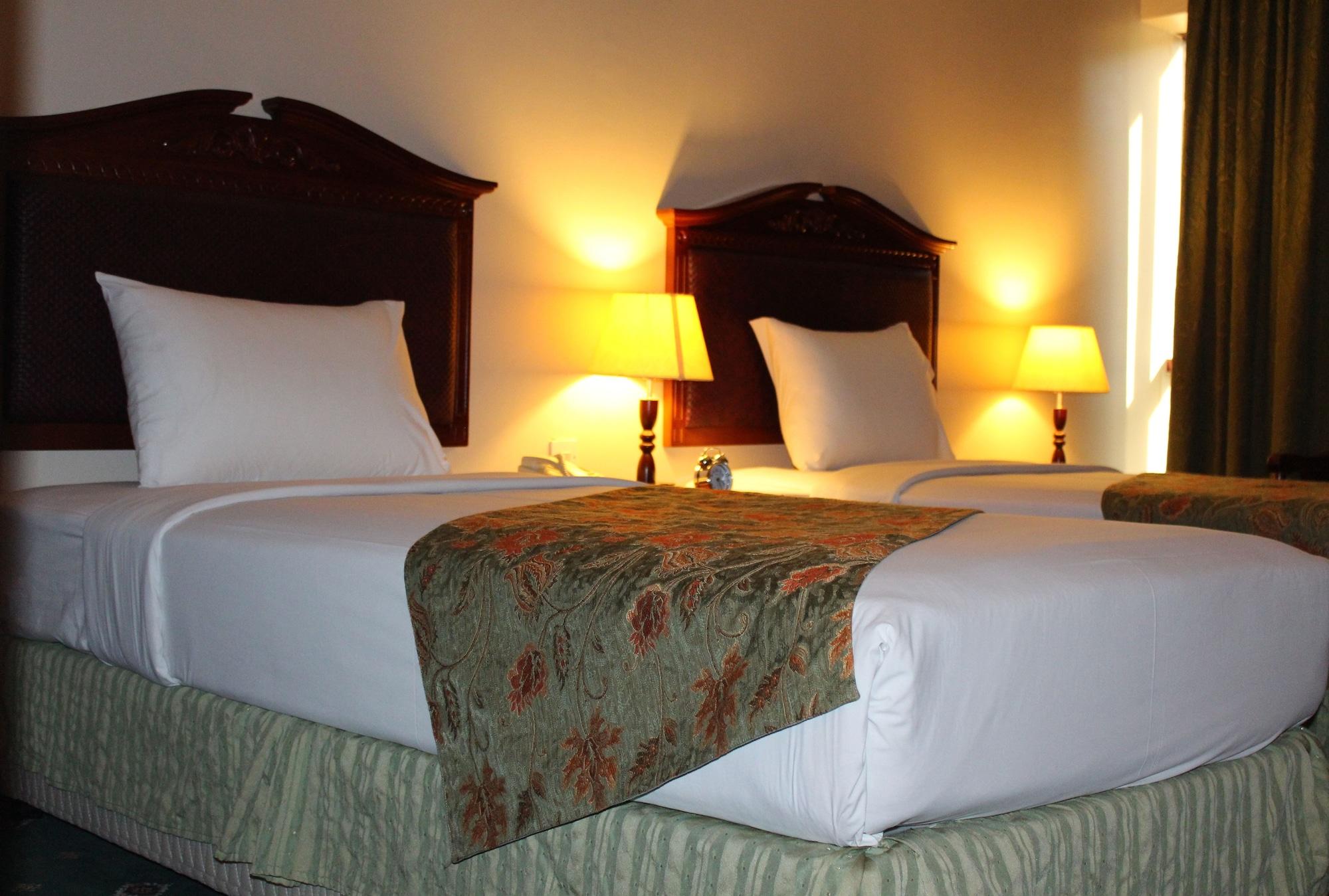 Hotel Mount Royal Dubai
