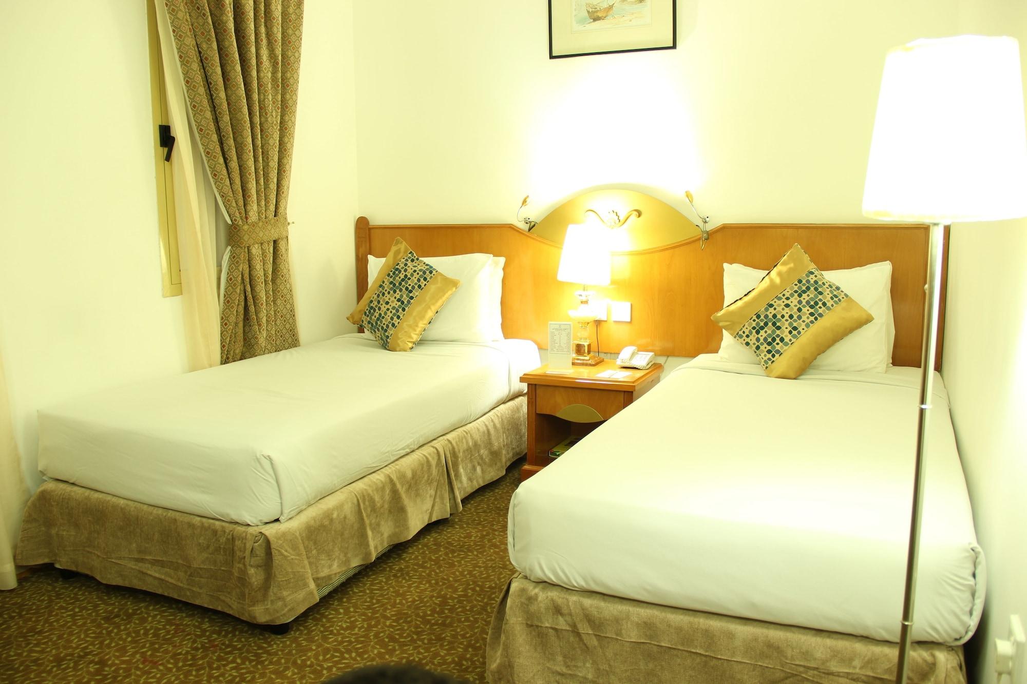 Hotel Zain International Dubai