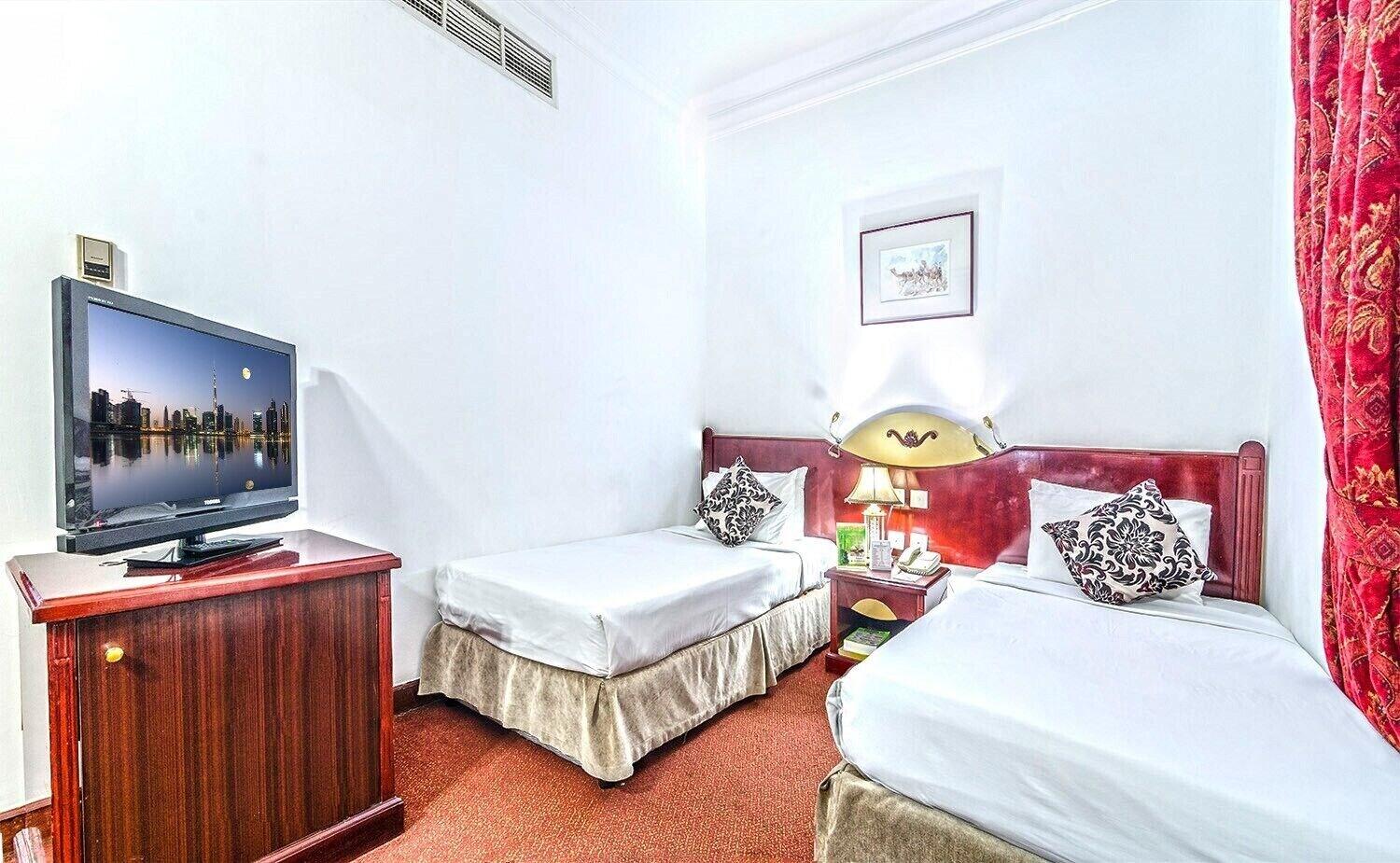 Zain International 3* Dubai