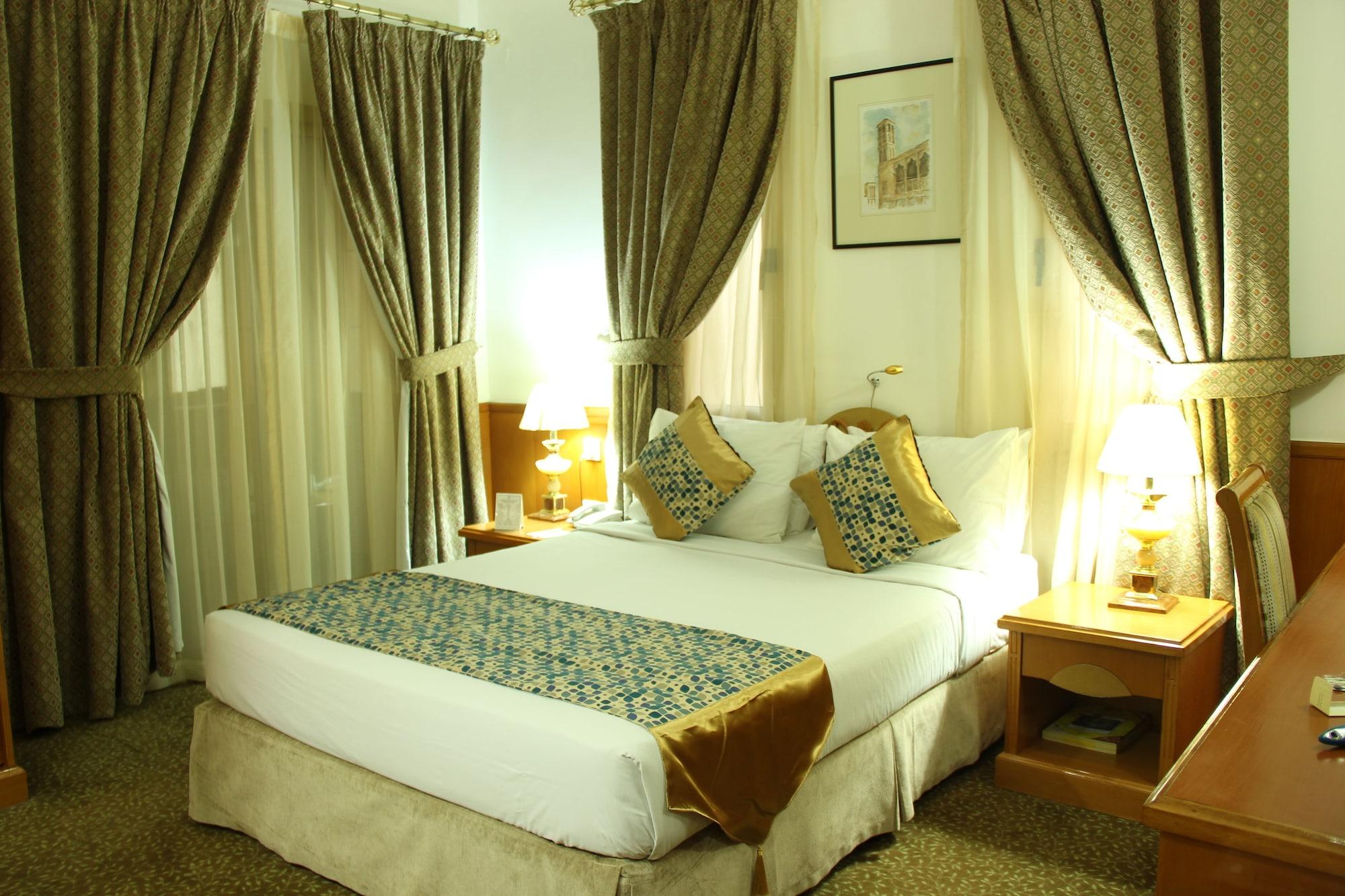 Zain International Hotel 3*