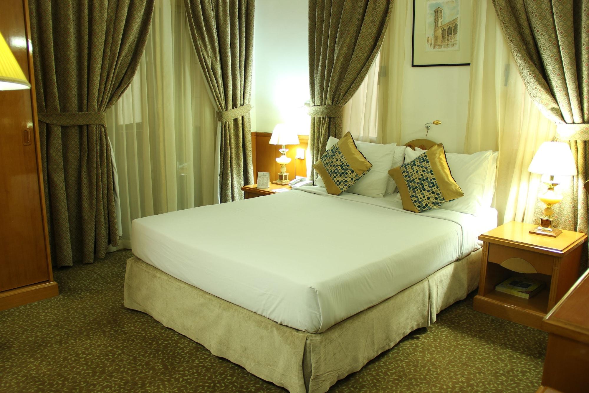 Hotel Zain International Dubai