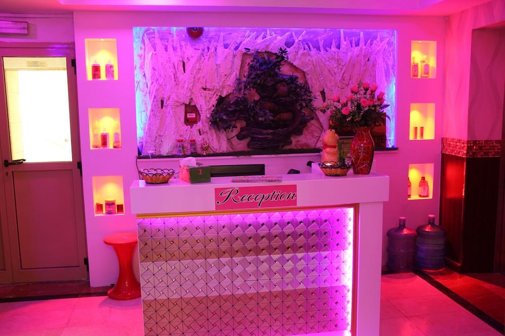 Hotel Zain International Dubai