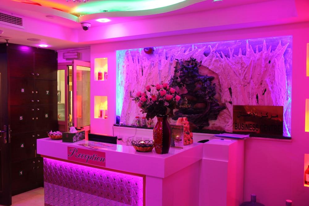 Zain International Hotel 3*