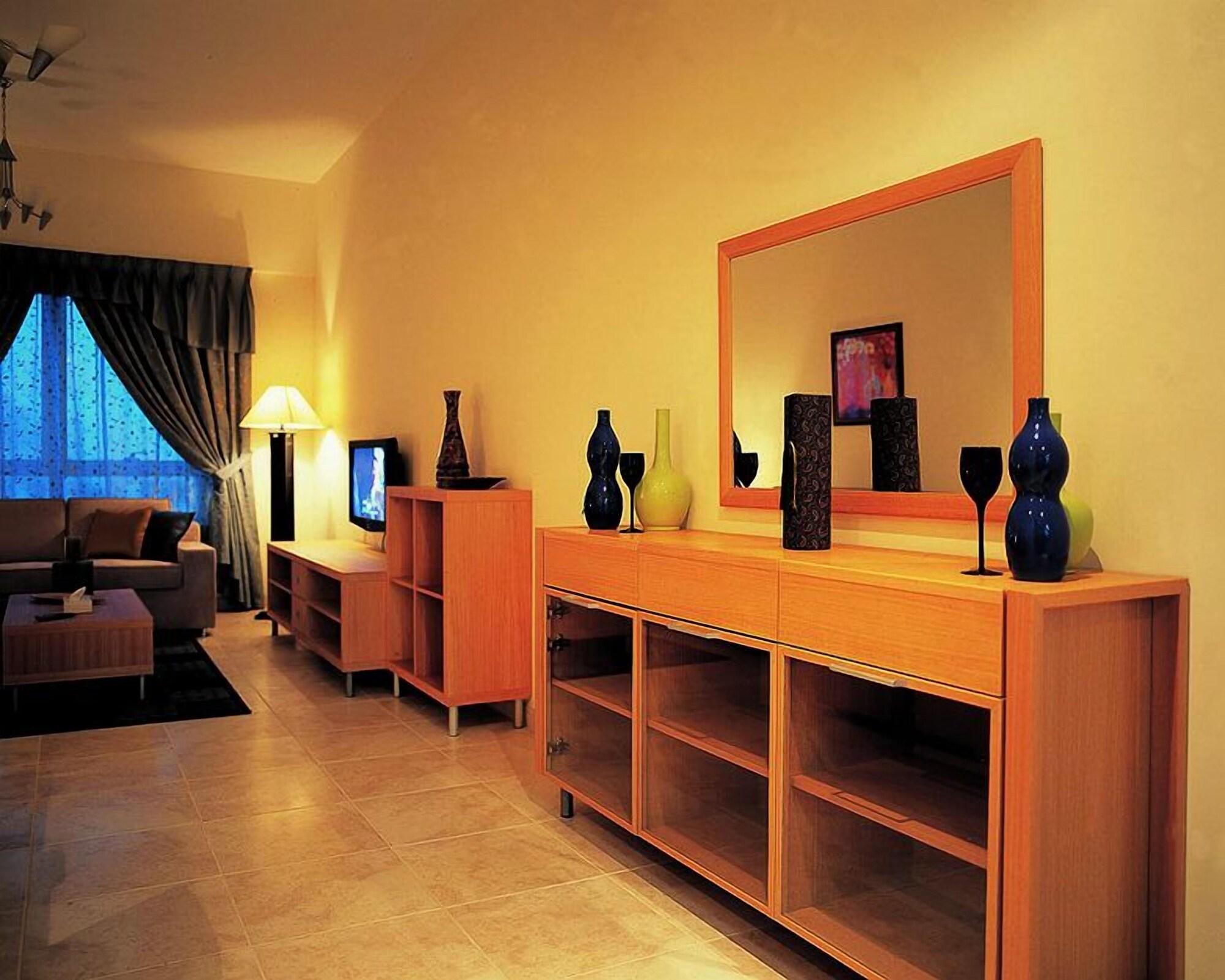Aparthotel Al Raya Dubai