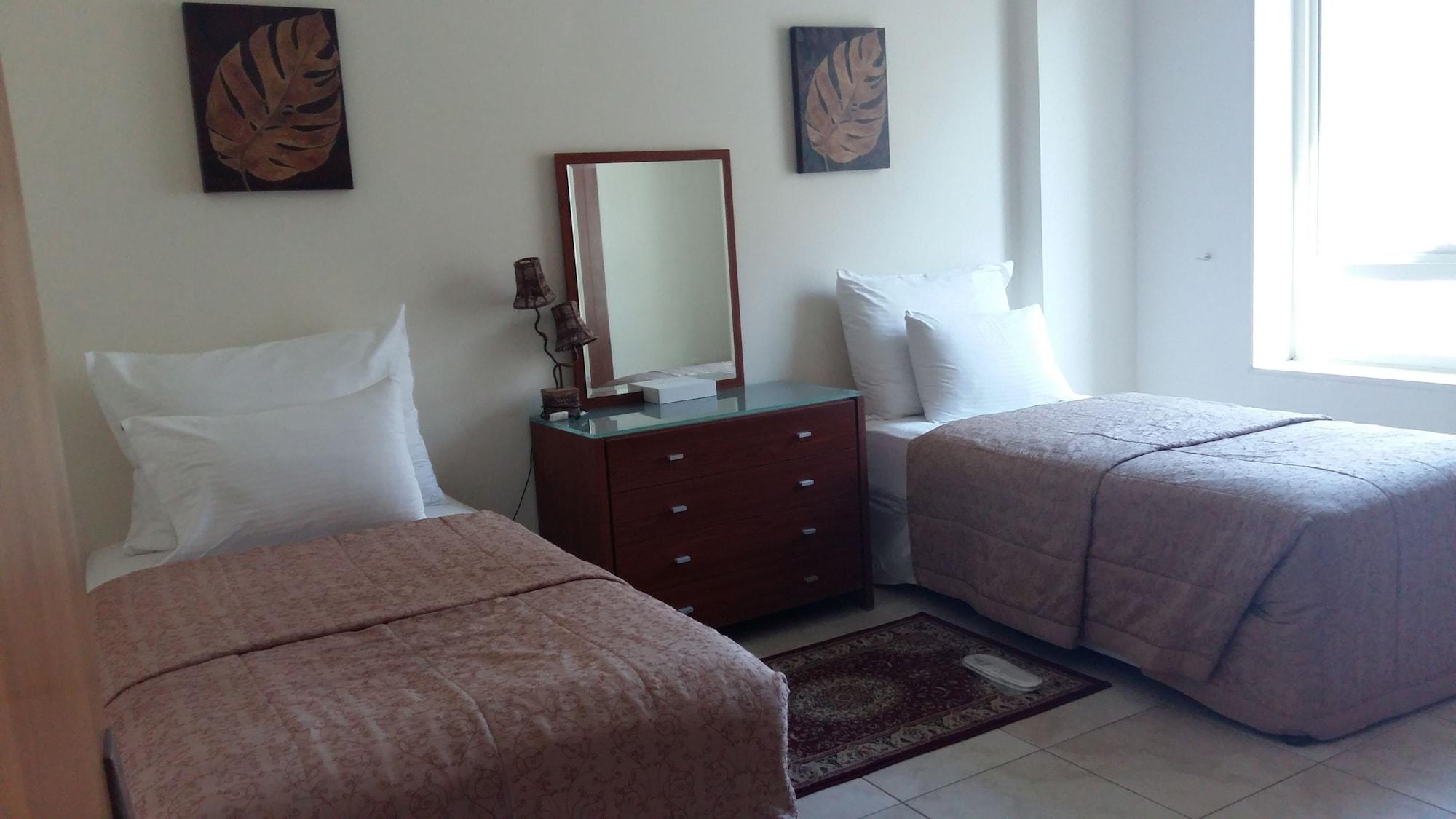 Al Raya Aparthotel 3*