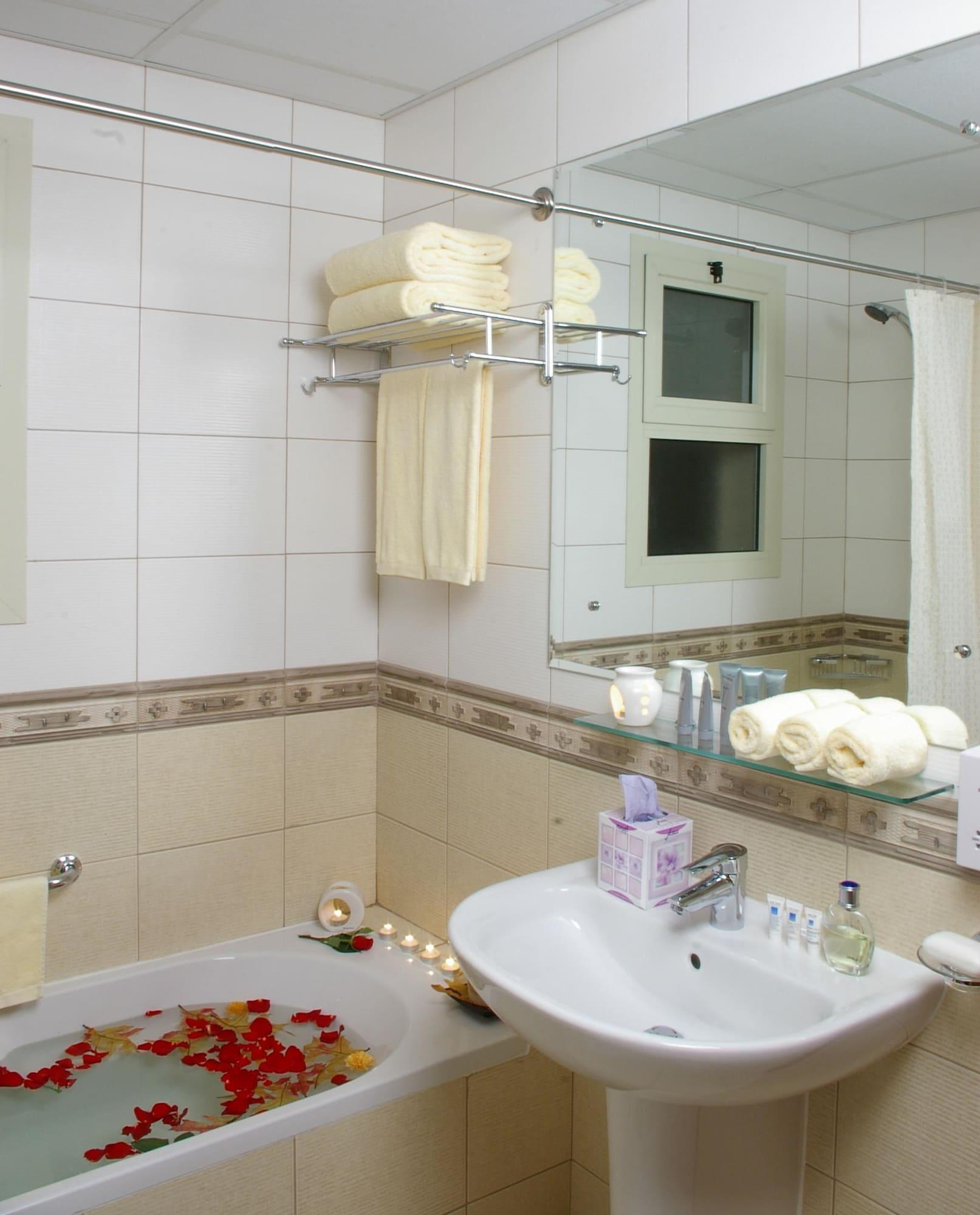 Aparthotel Al Raya Dubai