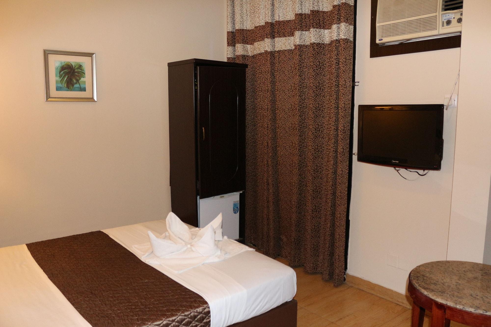 Hotel Grand Sina
