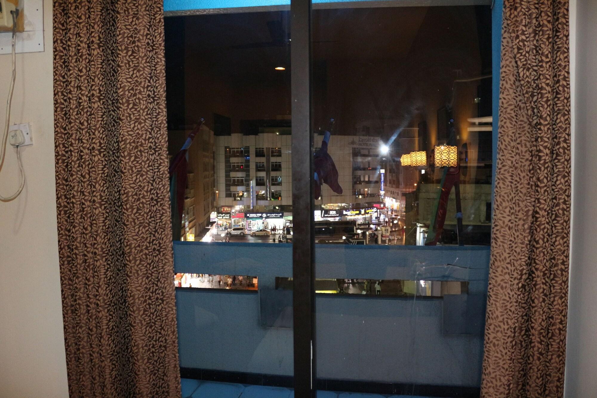 Grand Sina Hotel Dubai