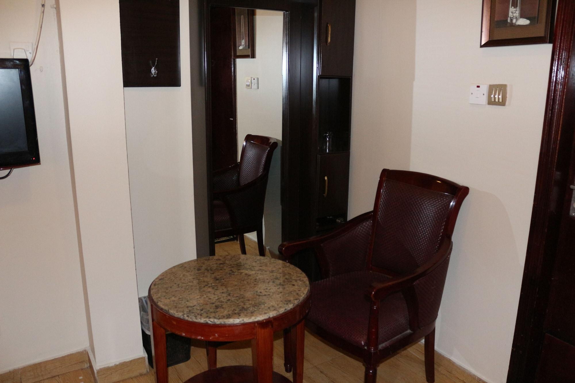 Hotel Grand Sina Dubai