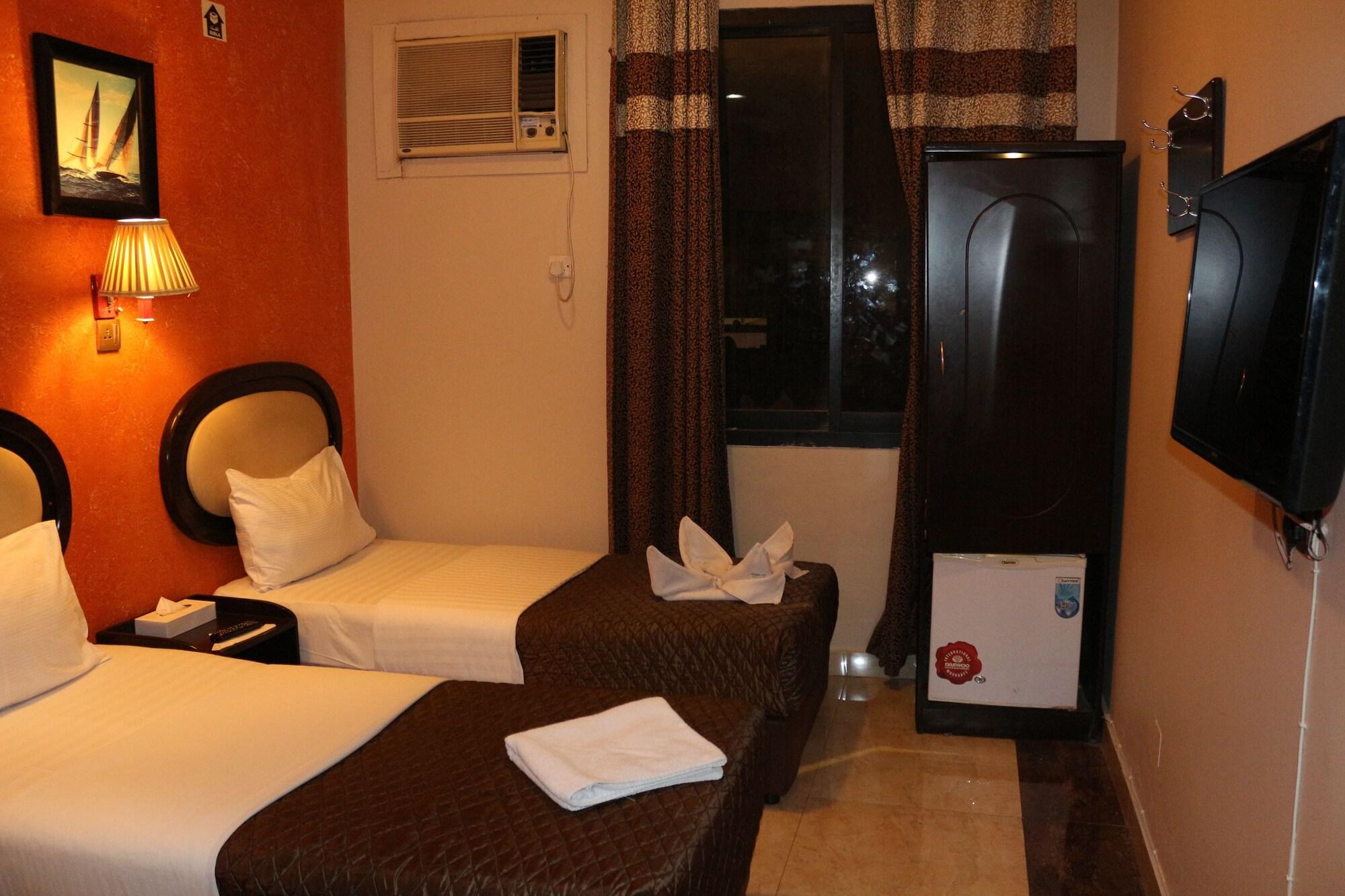 Grand Sina Hotel Dubai