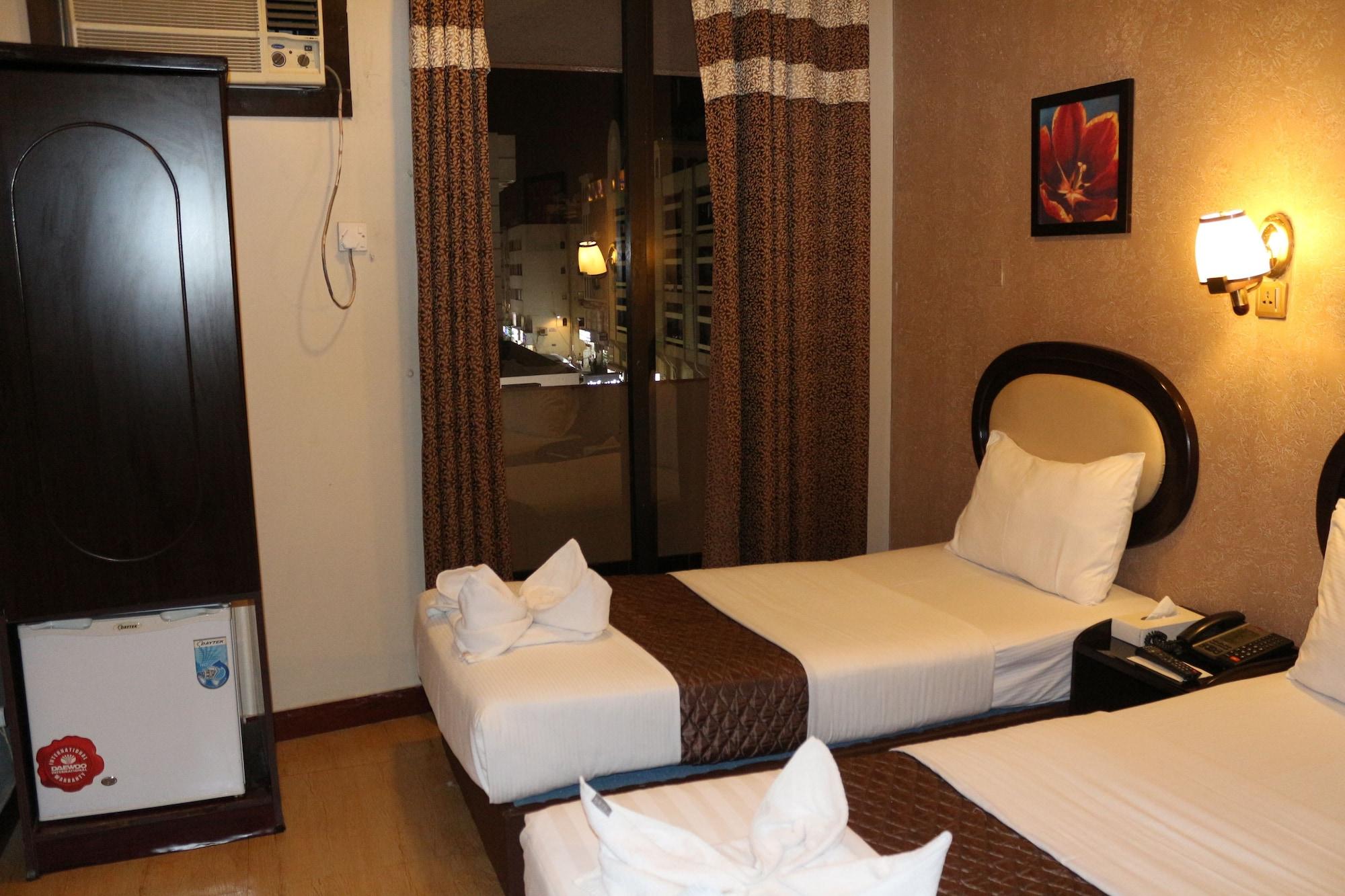 Grand Sina Dubai
