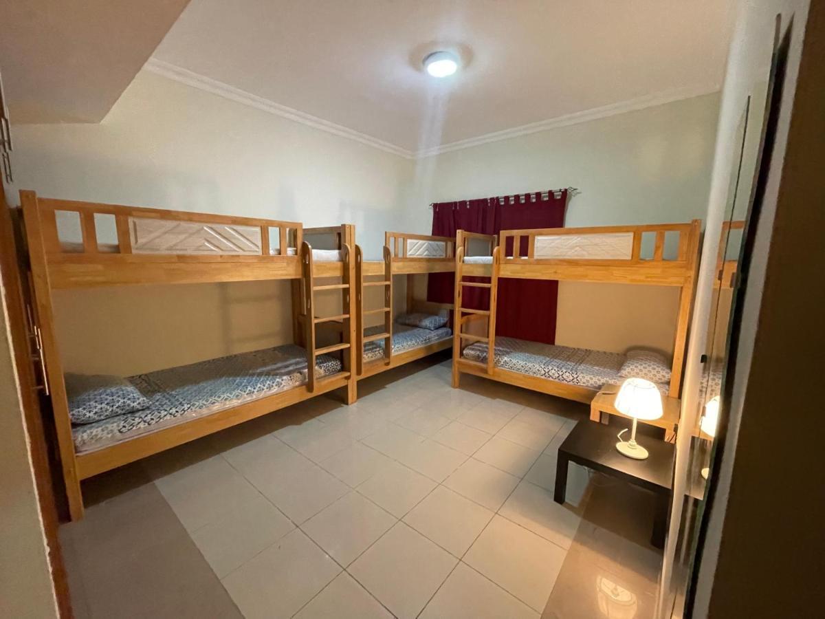 Dubai Backpackers 2 *