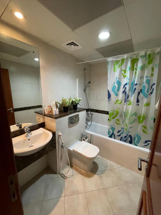 Dubai Backpackers 2 * Dubai