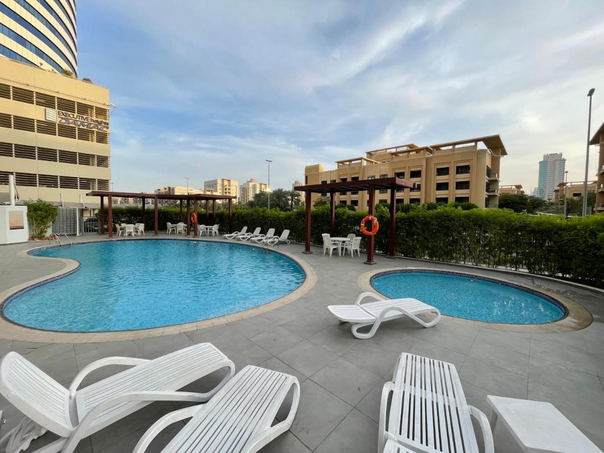 Daire Dubai Backpackers 2