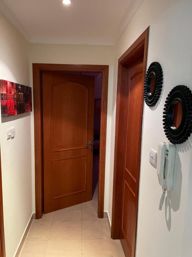 Dubai Backpackers 2 Daire