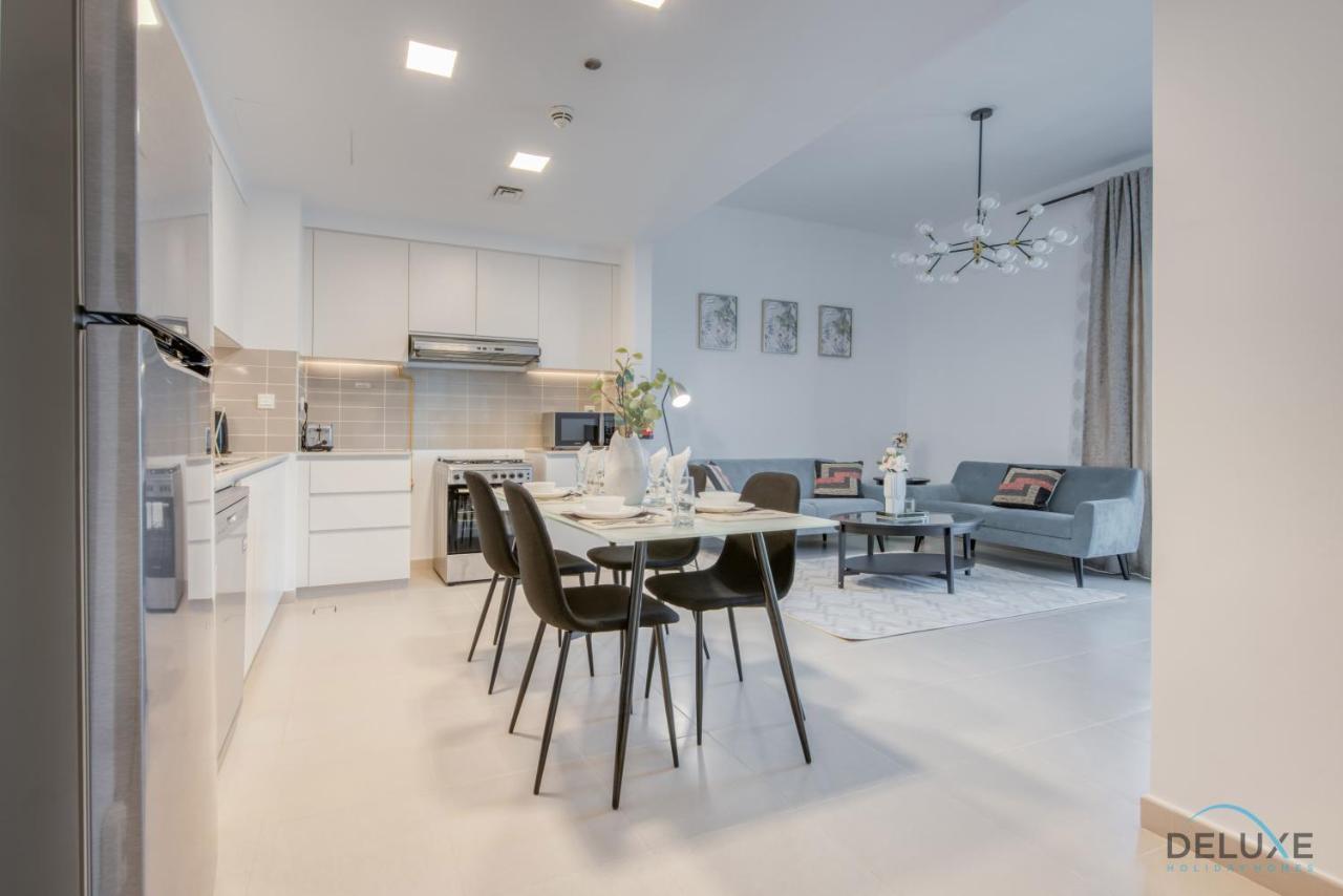 Apartamento Fancy 2br At Hayat Boulevard 2a Town Square By Deluxe *