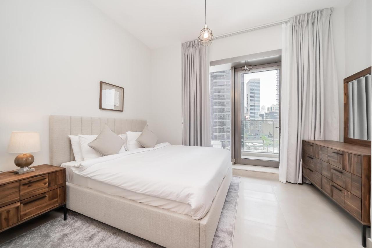 Luton Vacations Homes -sparkle Towers, Marina -30ab3