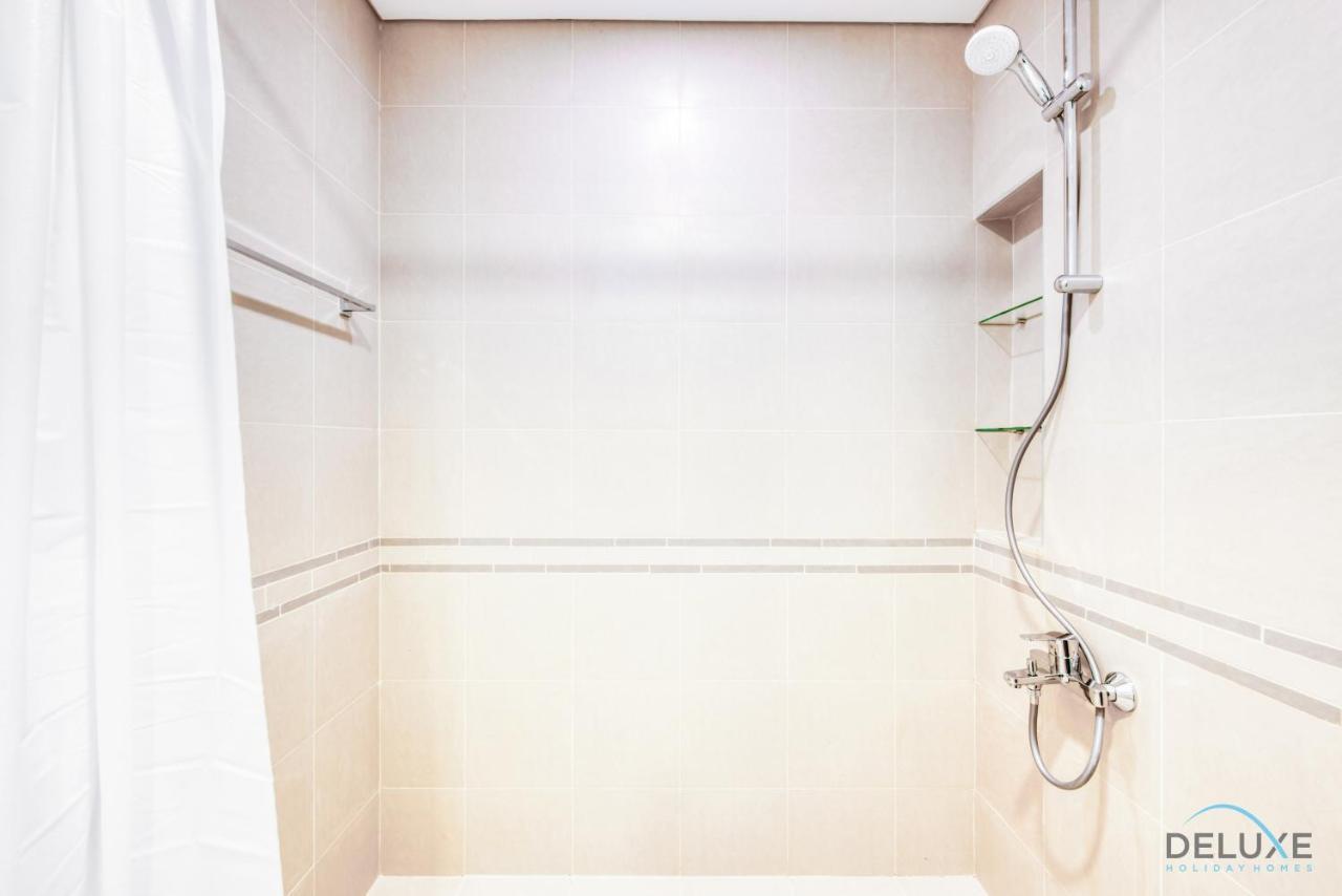 Apartamento Fancy 2br At Hayat Boulevard 2a Town Square By Deluxe Dubai
