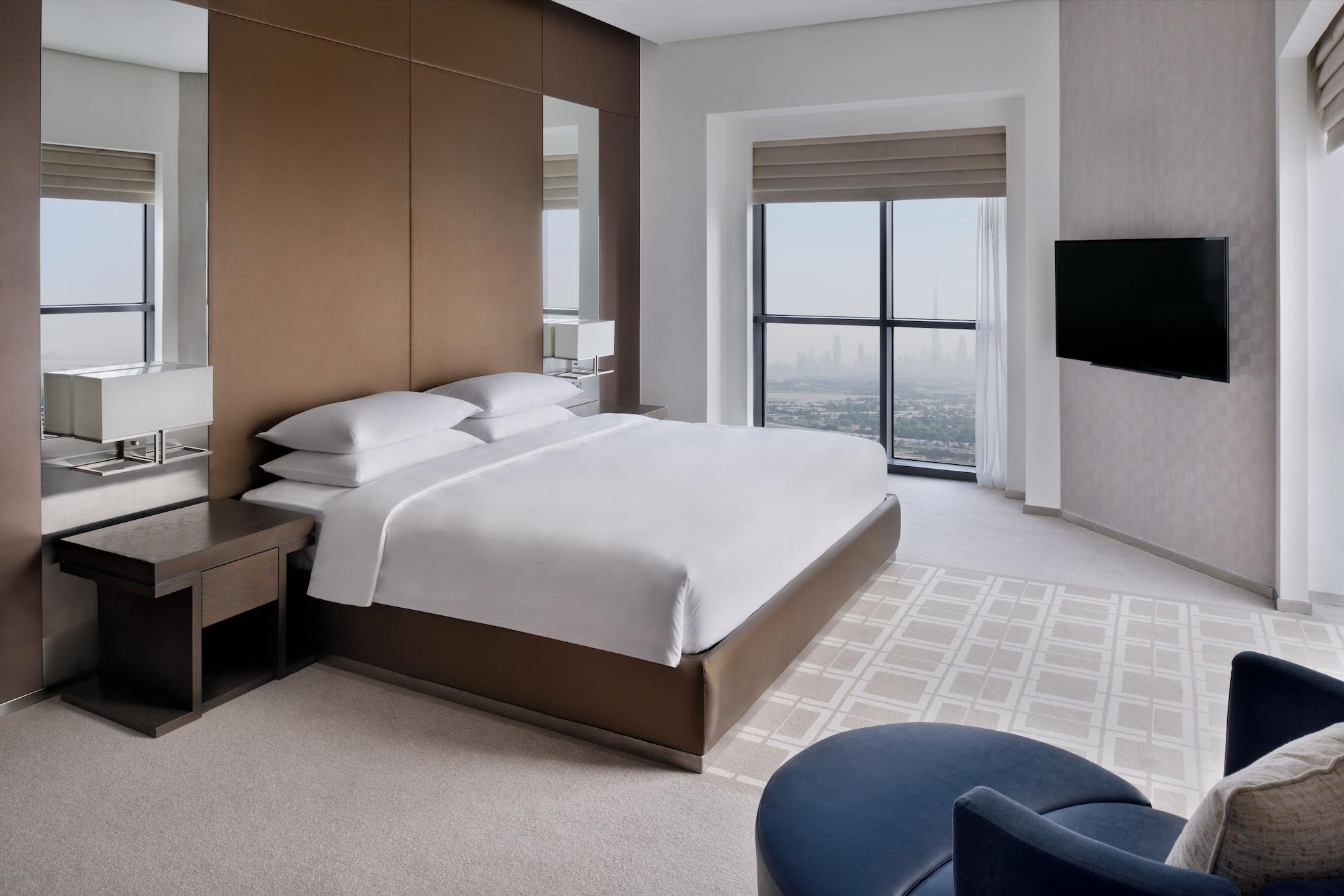 Hyatt Regency Creek Heights Residences 5* Dubai