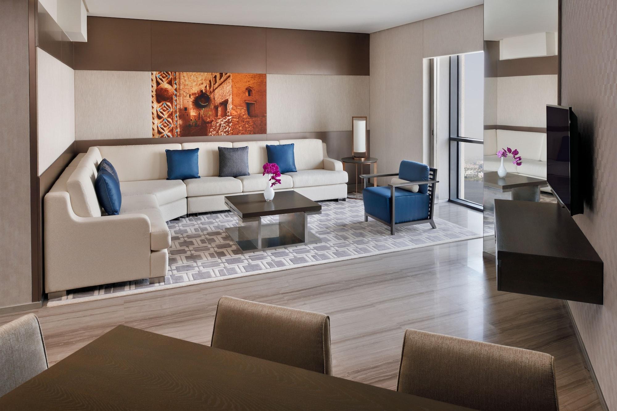Hyatt Regency Creek Heights Residences 5* Dubai