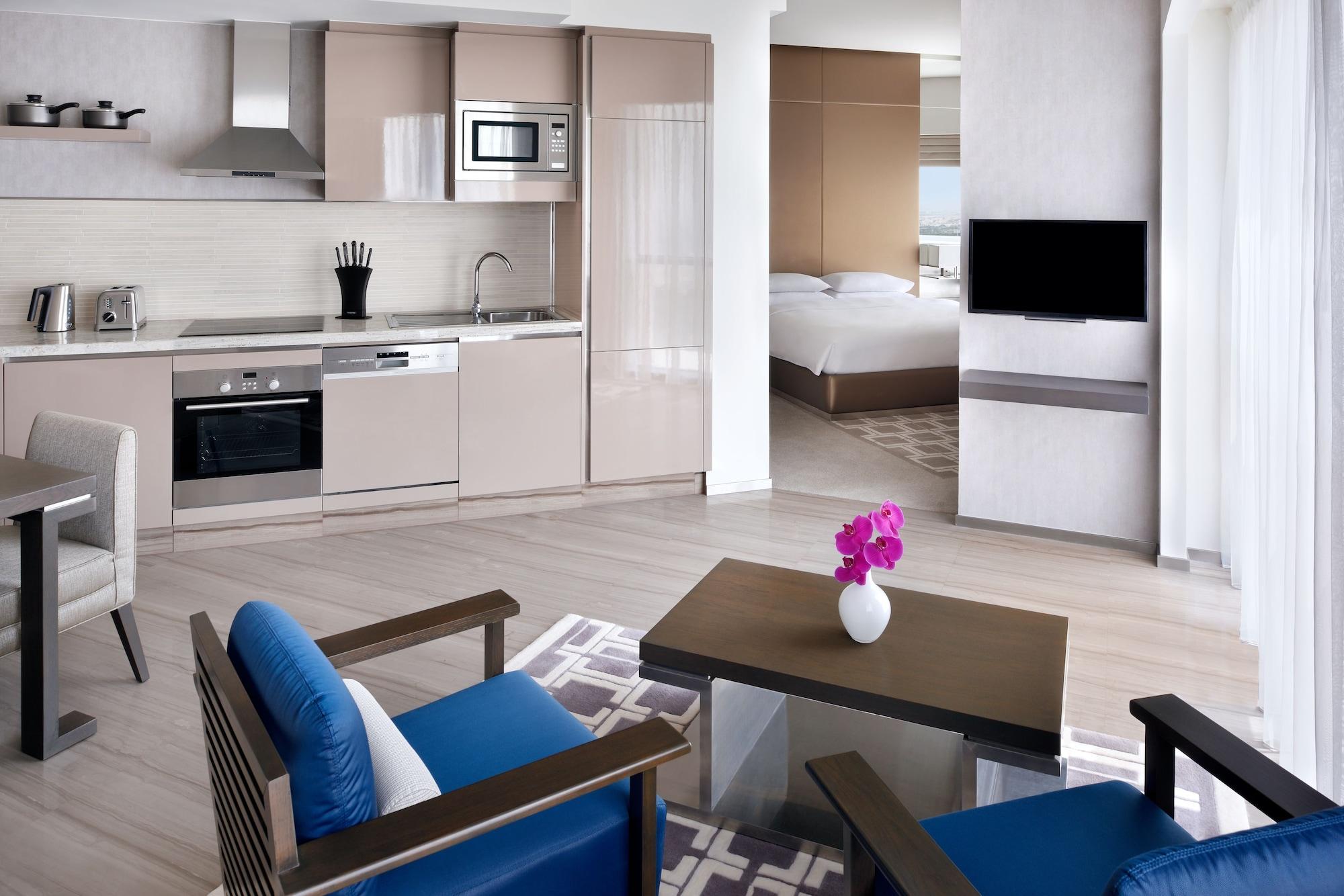Hyatt Regency Creek Heights Residences 5* Dubai