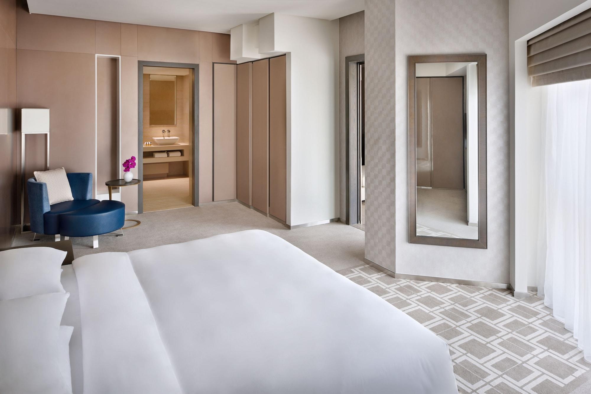 Hyatt Regency Creek Heights Residences Apart Otel