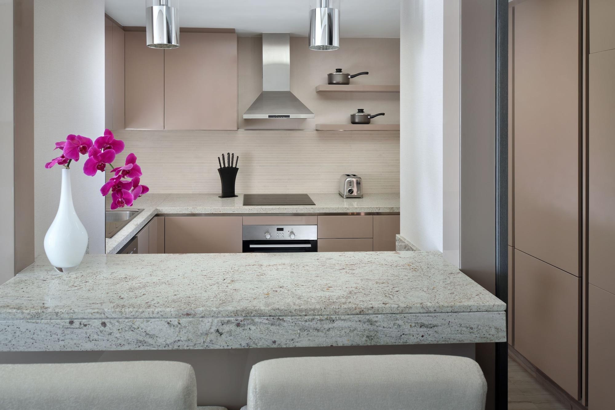 Apart Otel Hyatt Regency Creek Heights Residences