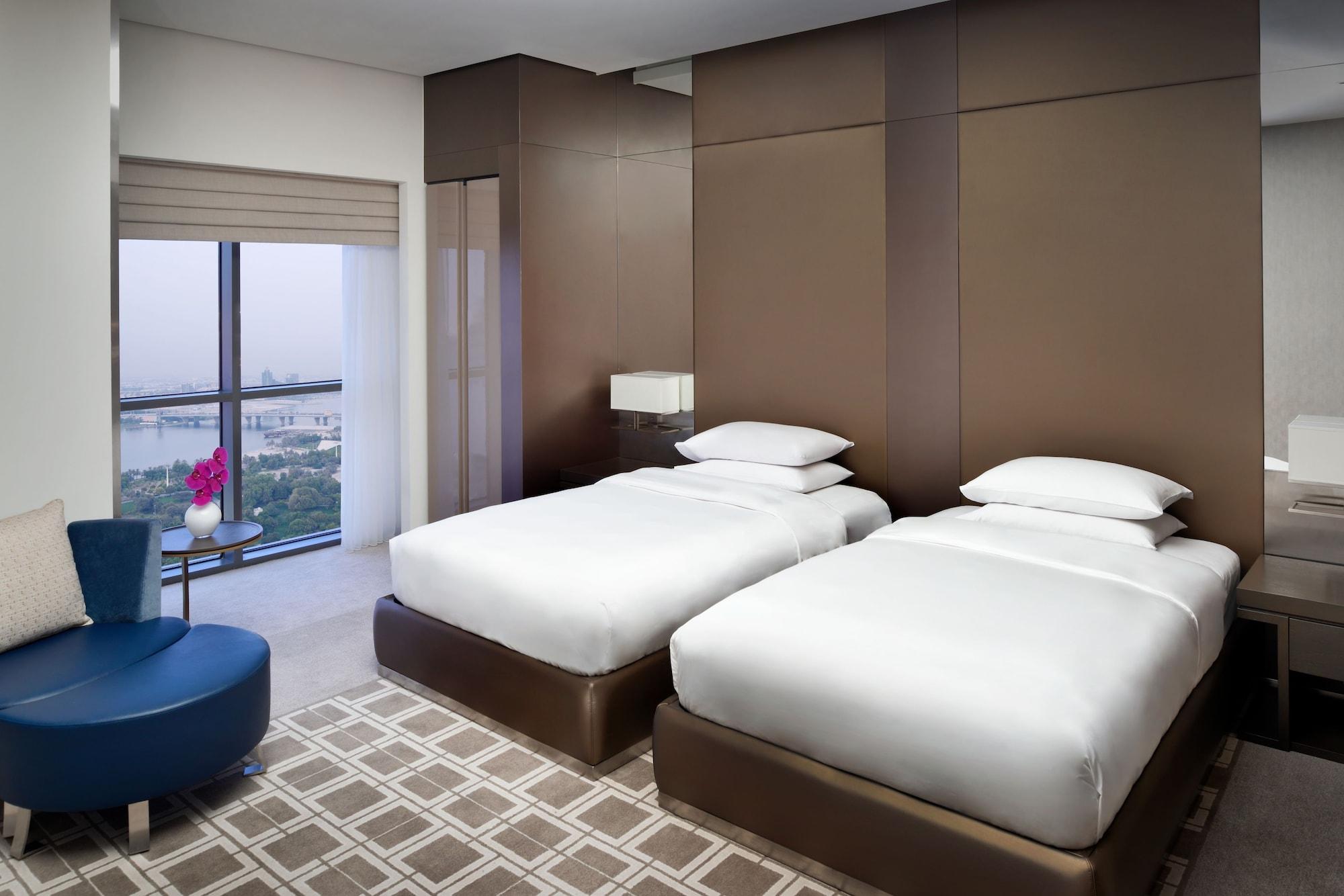 Hyatt Regency Creek Heights Residences Apart Otel 5*