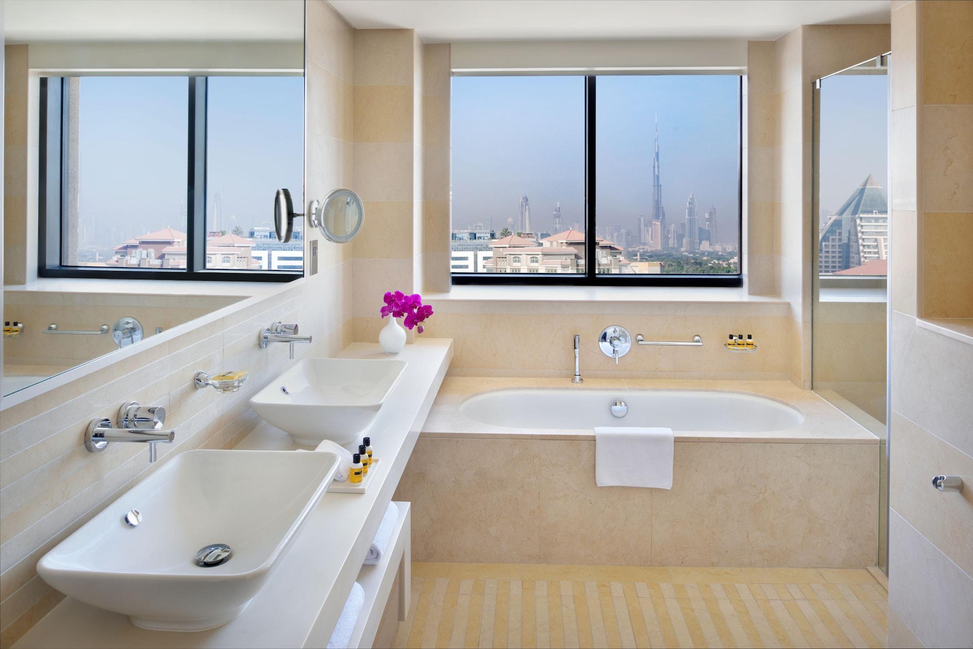 Hyatt Regency Creek Heights Residences Apart Otel 5*
