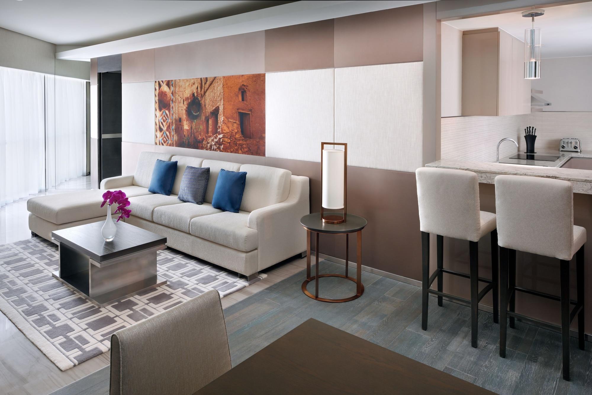 Hyatt Regency Creek Heights Residences Dubai