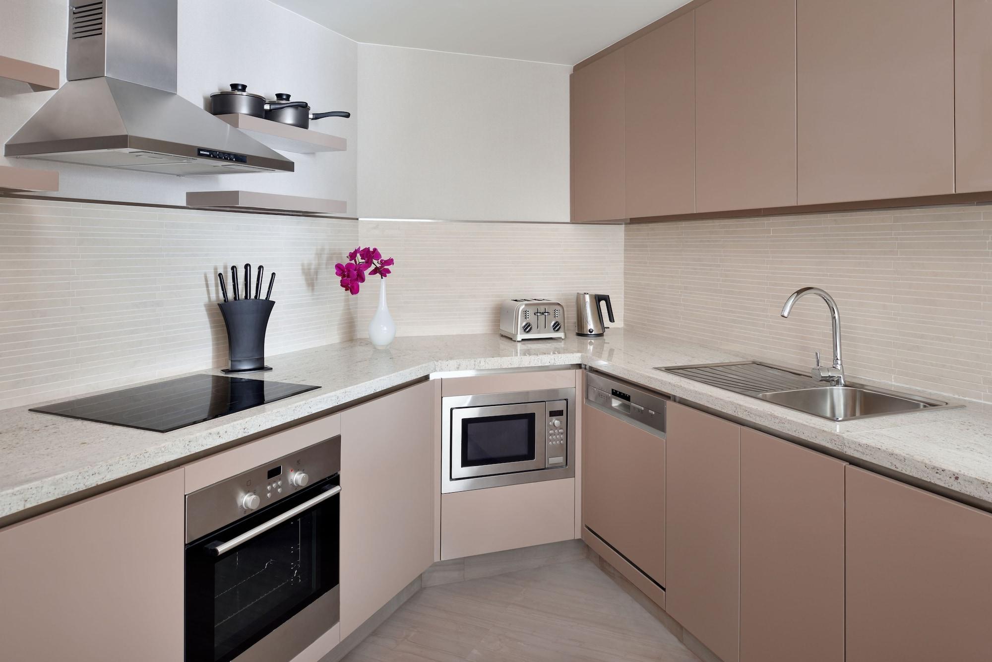 Hyatt Regency Creek Heights Residences Dubai