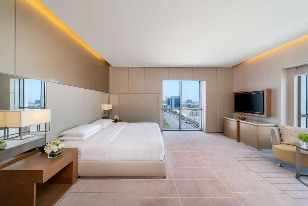 Hyatt Regency Creek Heights Residences Apart Otel Dubai