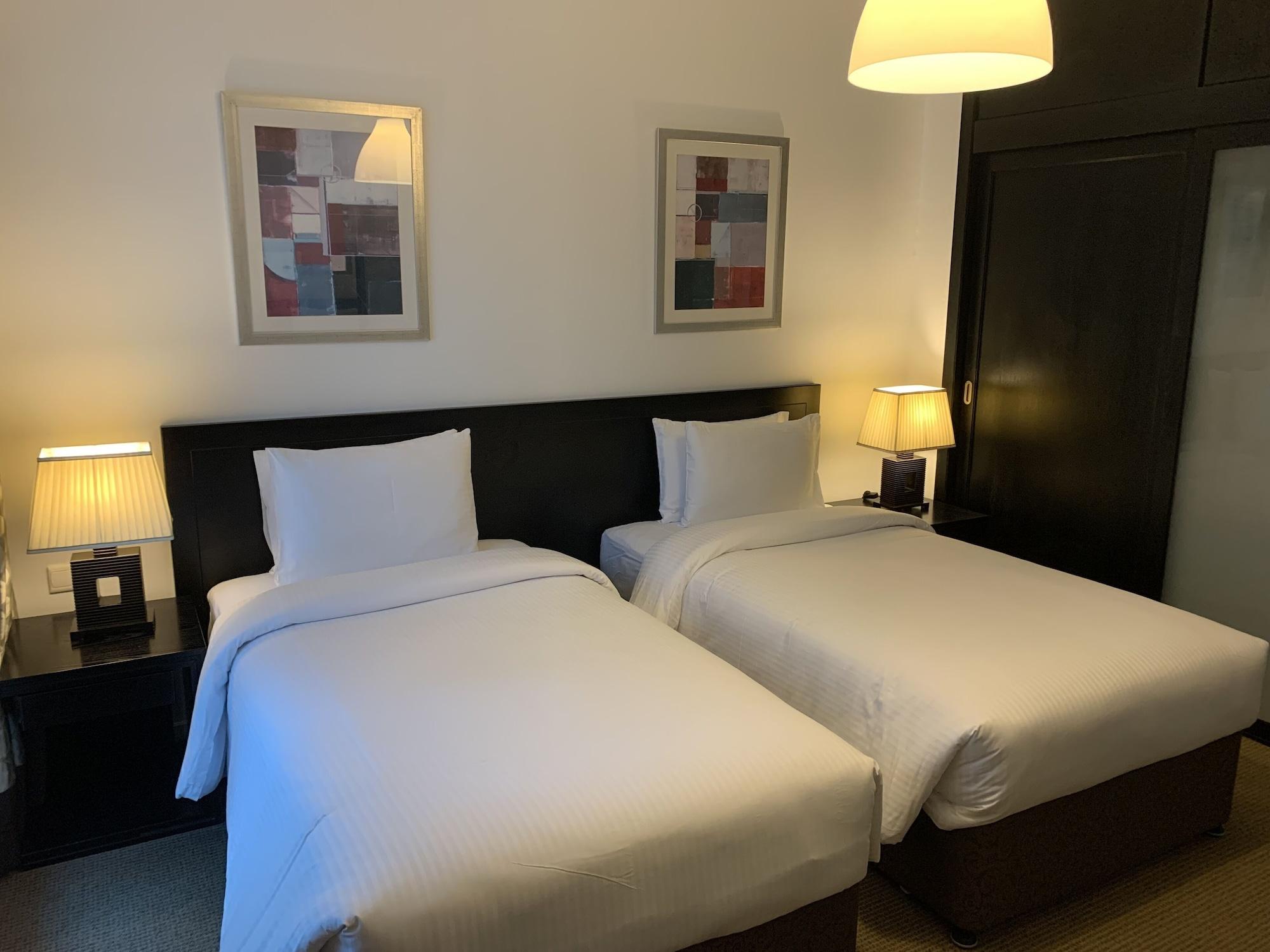 Aparthotel Nuran Marina 4*