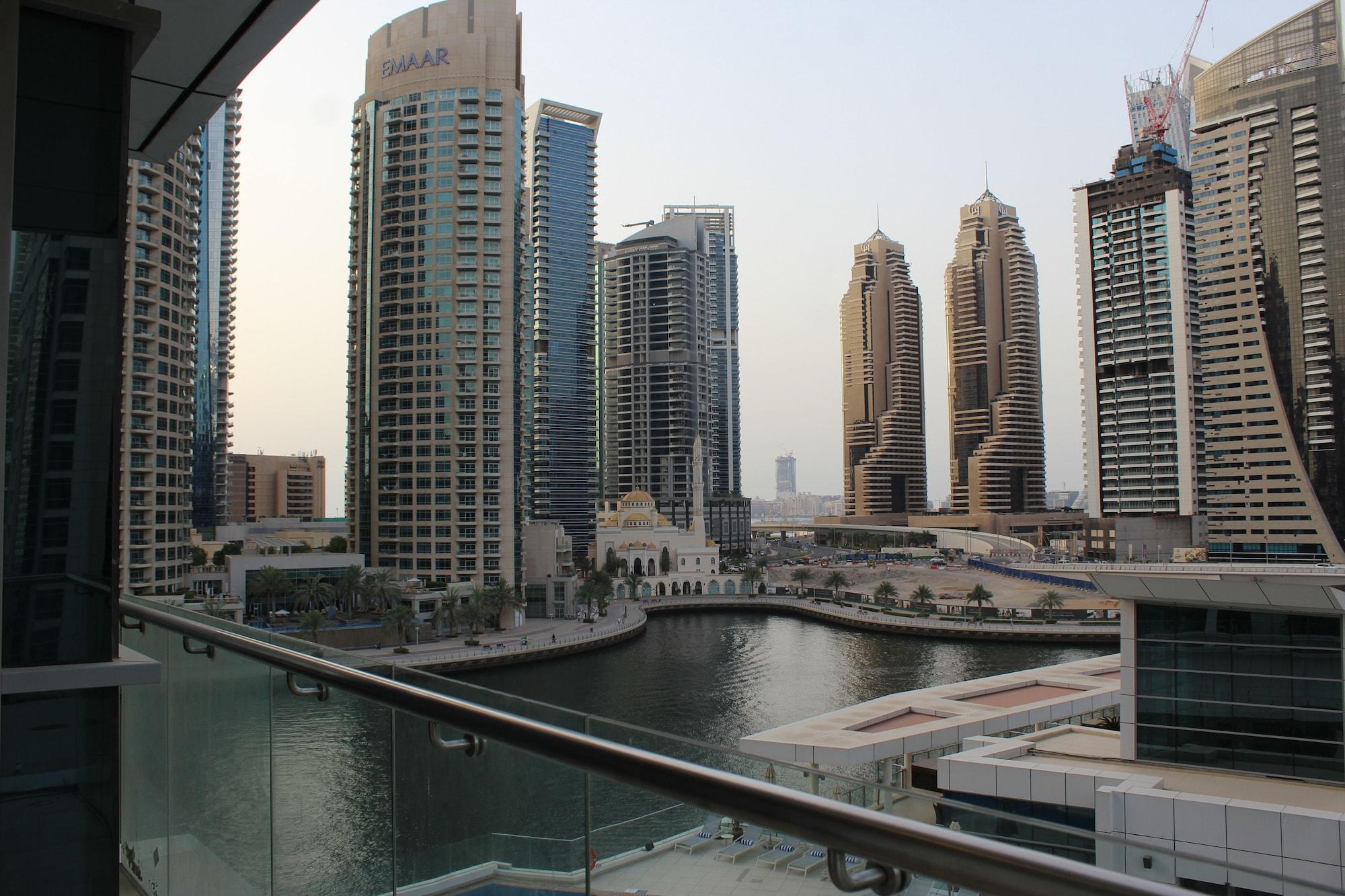 La Verda And Marina 5* Dubai
