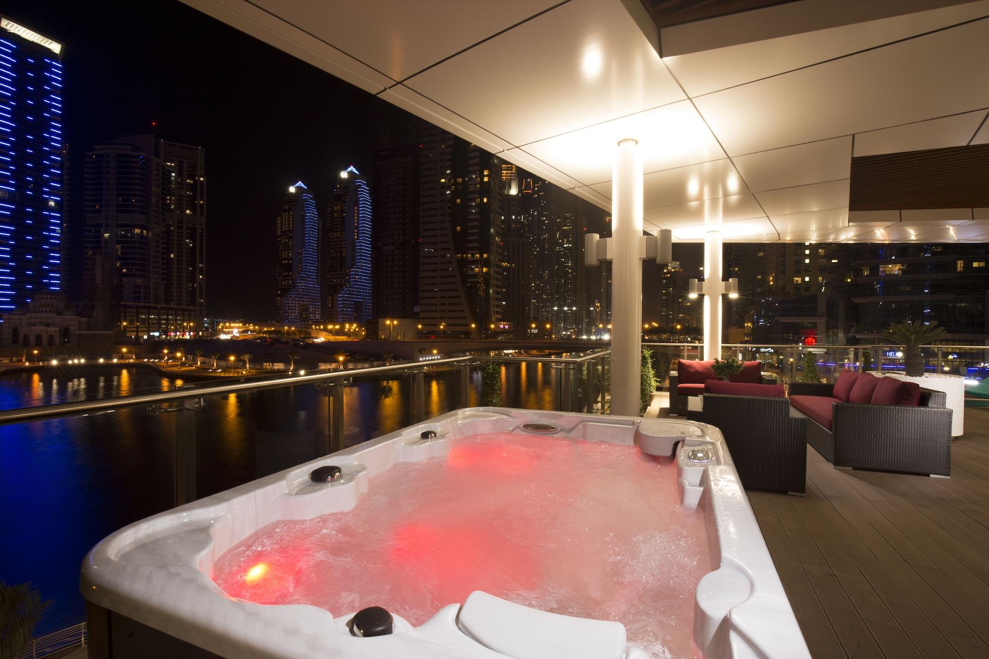 La Verda And Marina 5* Dubai