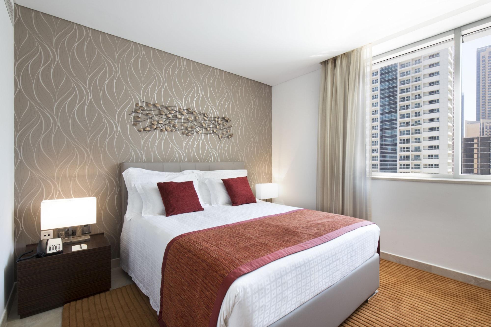 Aparthotel La Verda And Marina Dubai