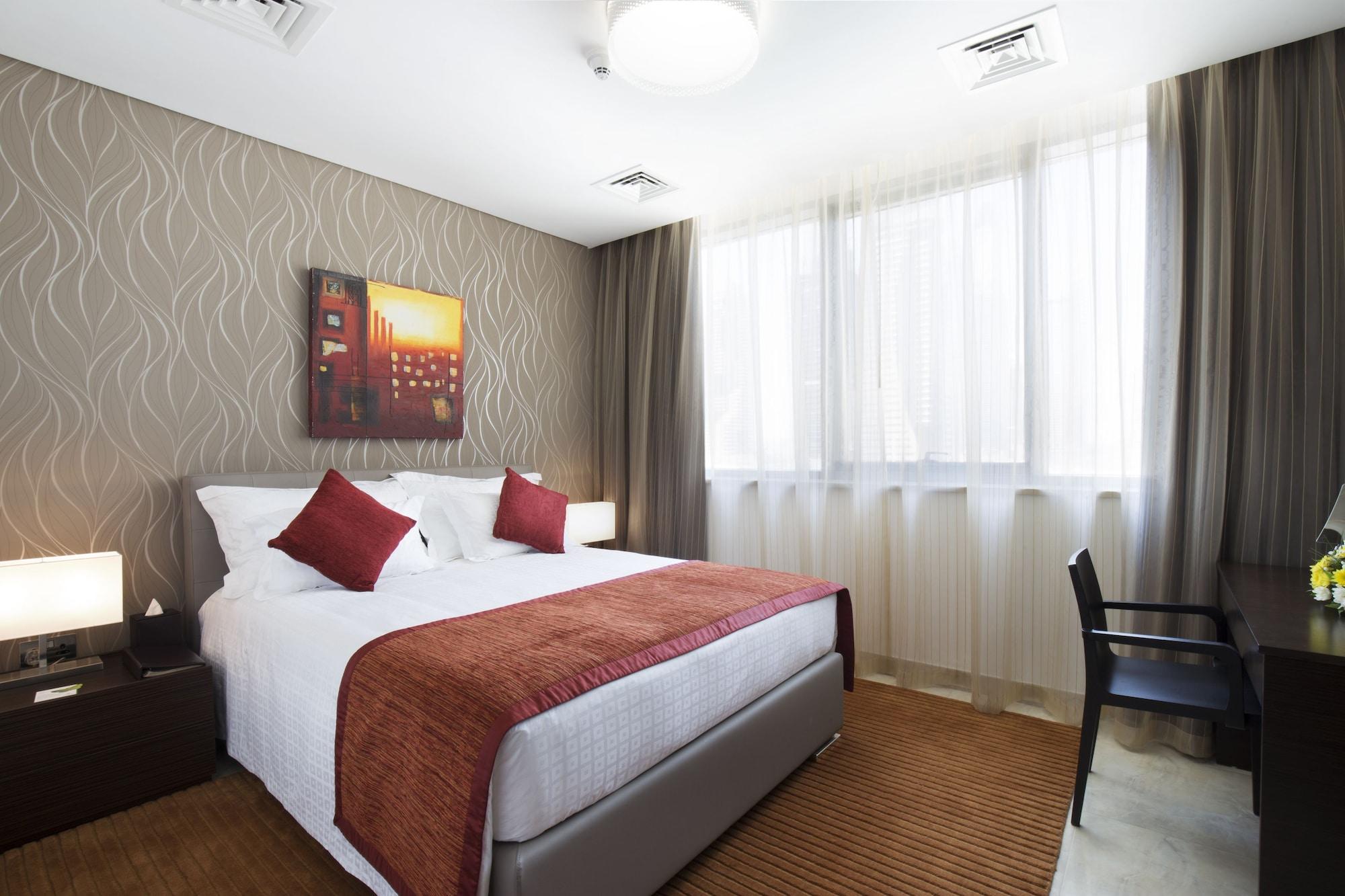 La Verda And Marina Aparthotel 5*