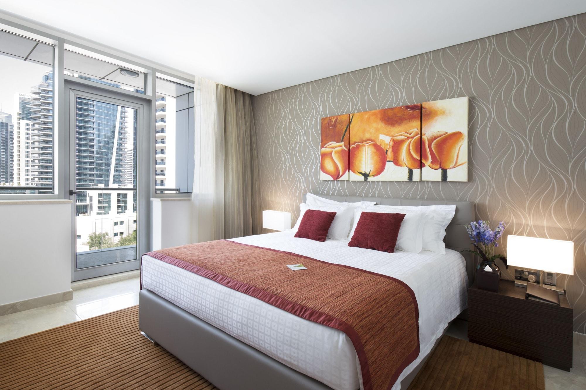 Aparthotel La Verda And Marina Dubai