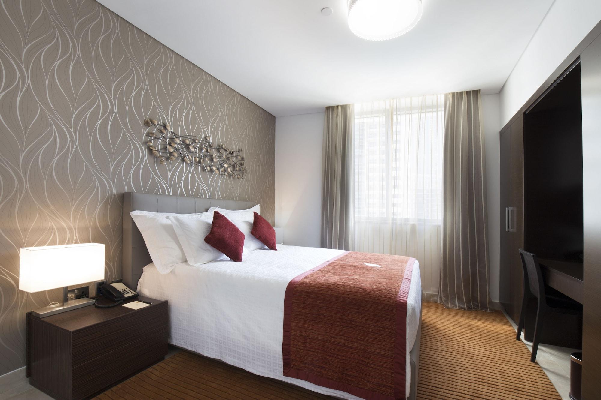 La Verda And Marina Aparthotel Dubai