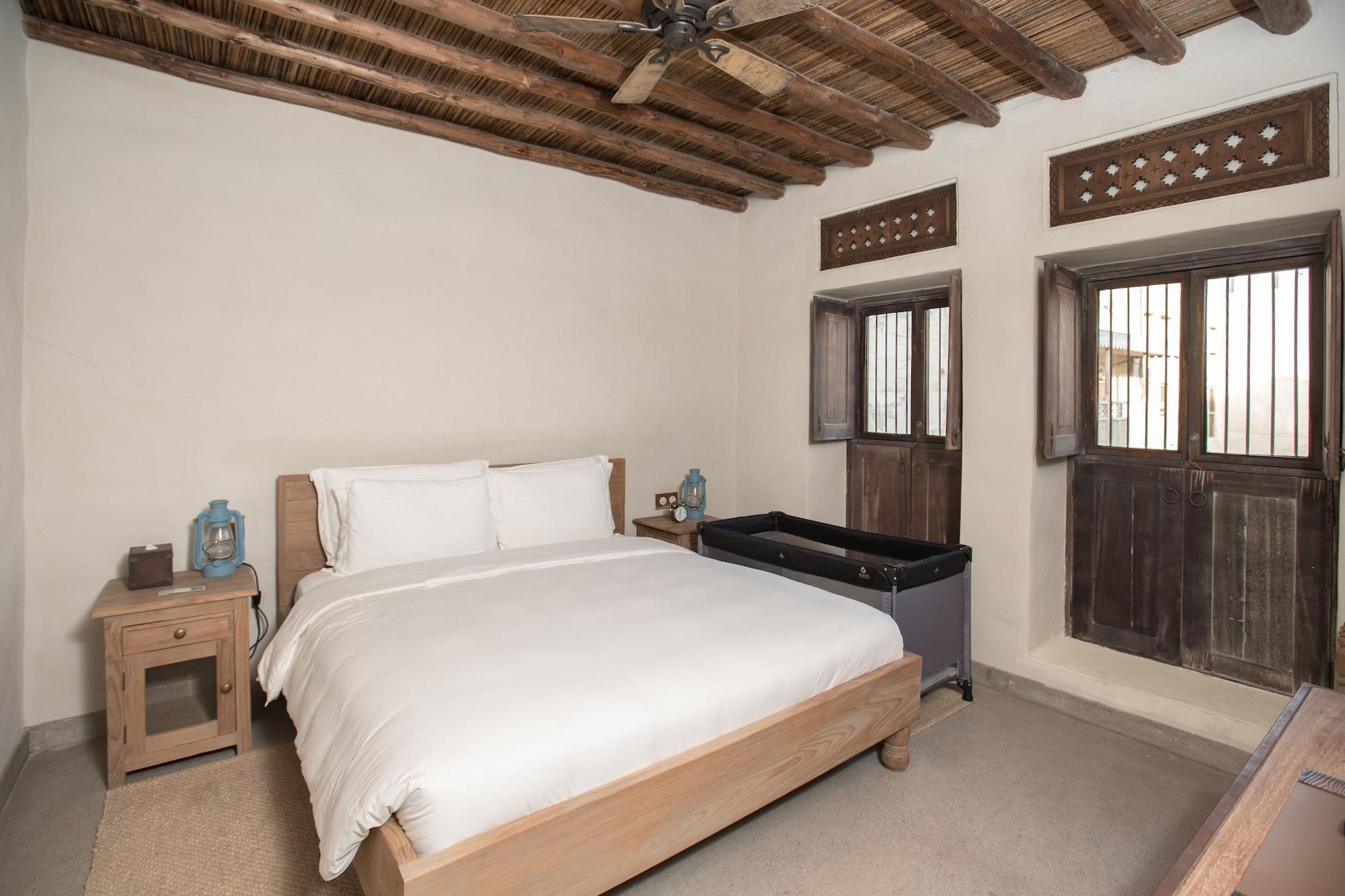 Al Seef Heritage Dubai, Curio Collection By Hilton Hotel 4*