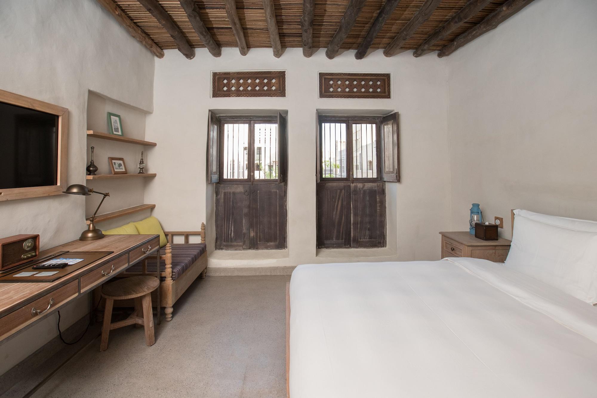 Al Seef Heritage Dubai, Curio Collection By Hilton Dubai