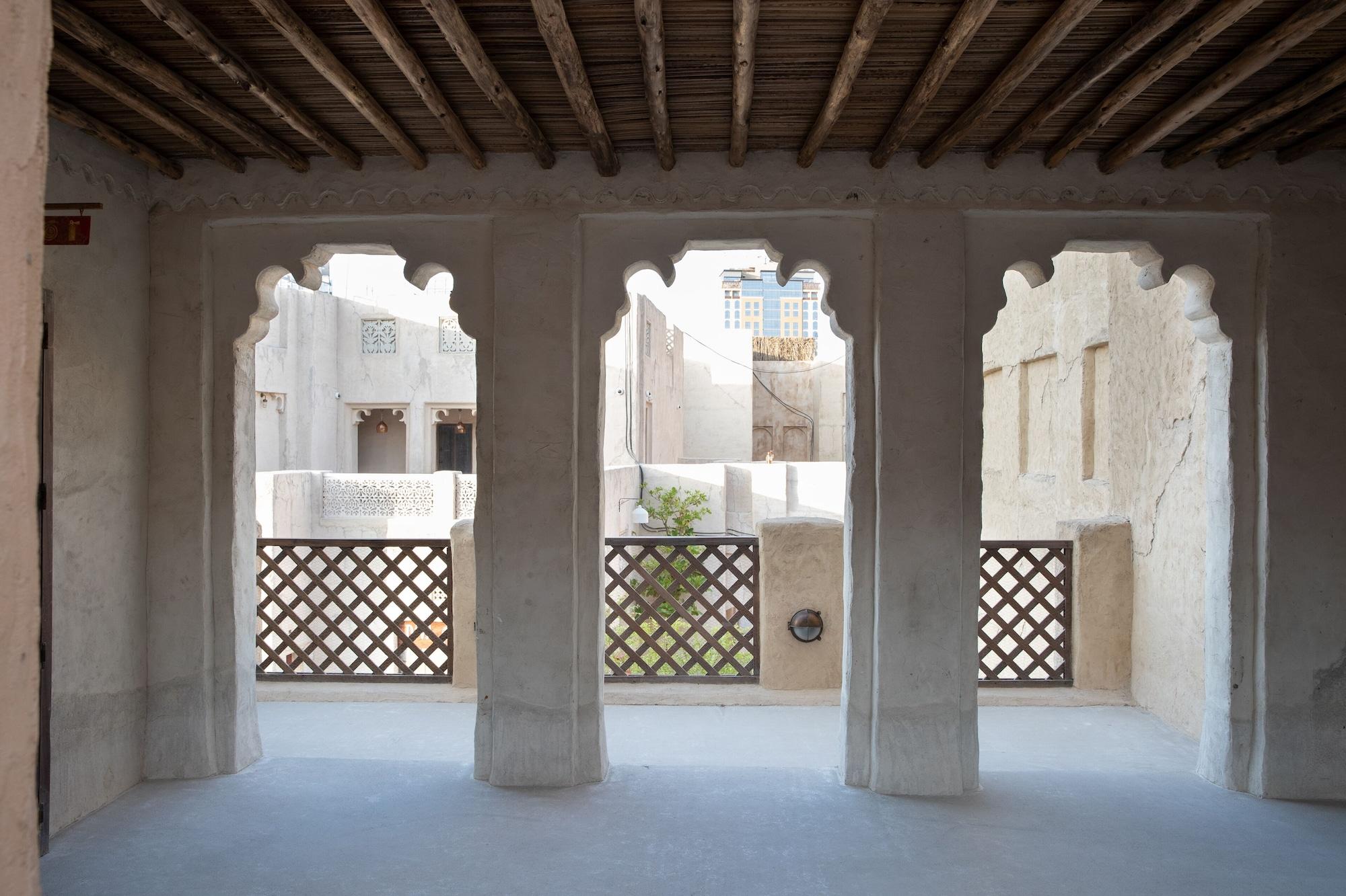 Al Seef Heritage Dubai, Curio Collection By Hilton Dubai