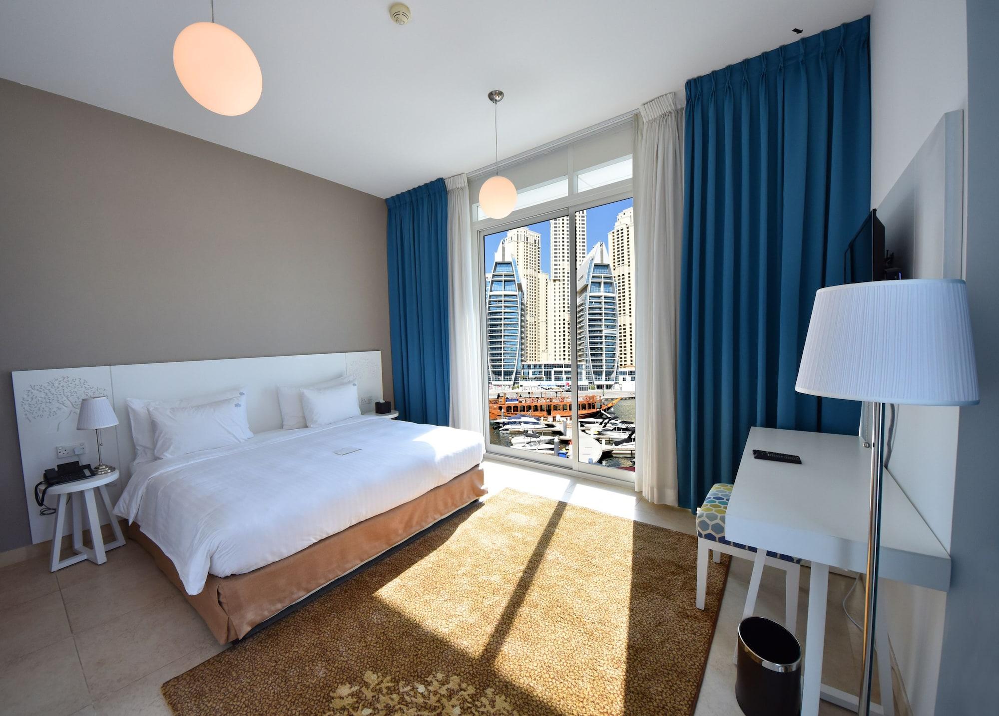 Jannah Place Marina Aparthotel