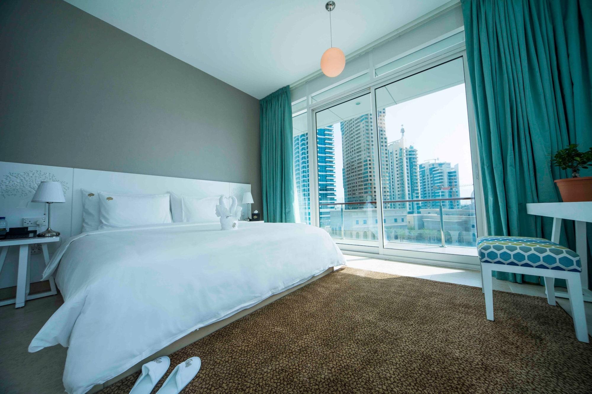 Jannah Place Marina Dubai
