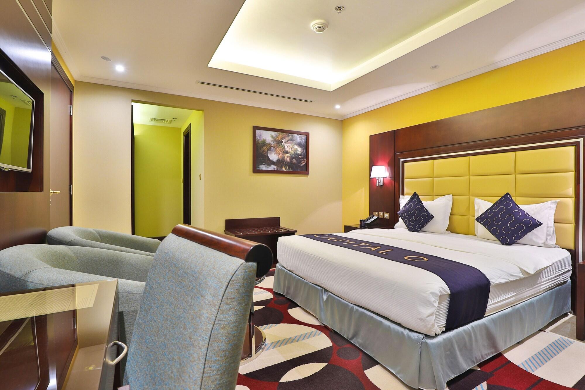 Telal 4* Dubai