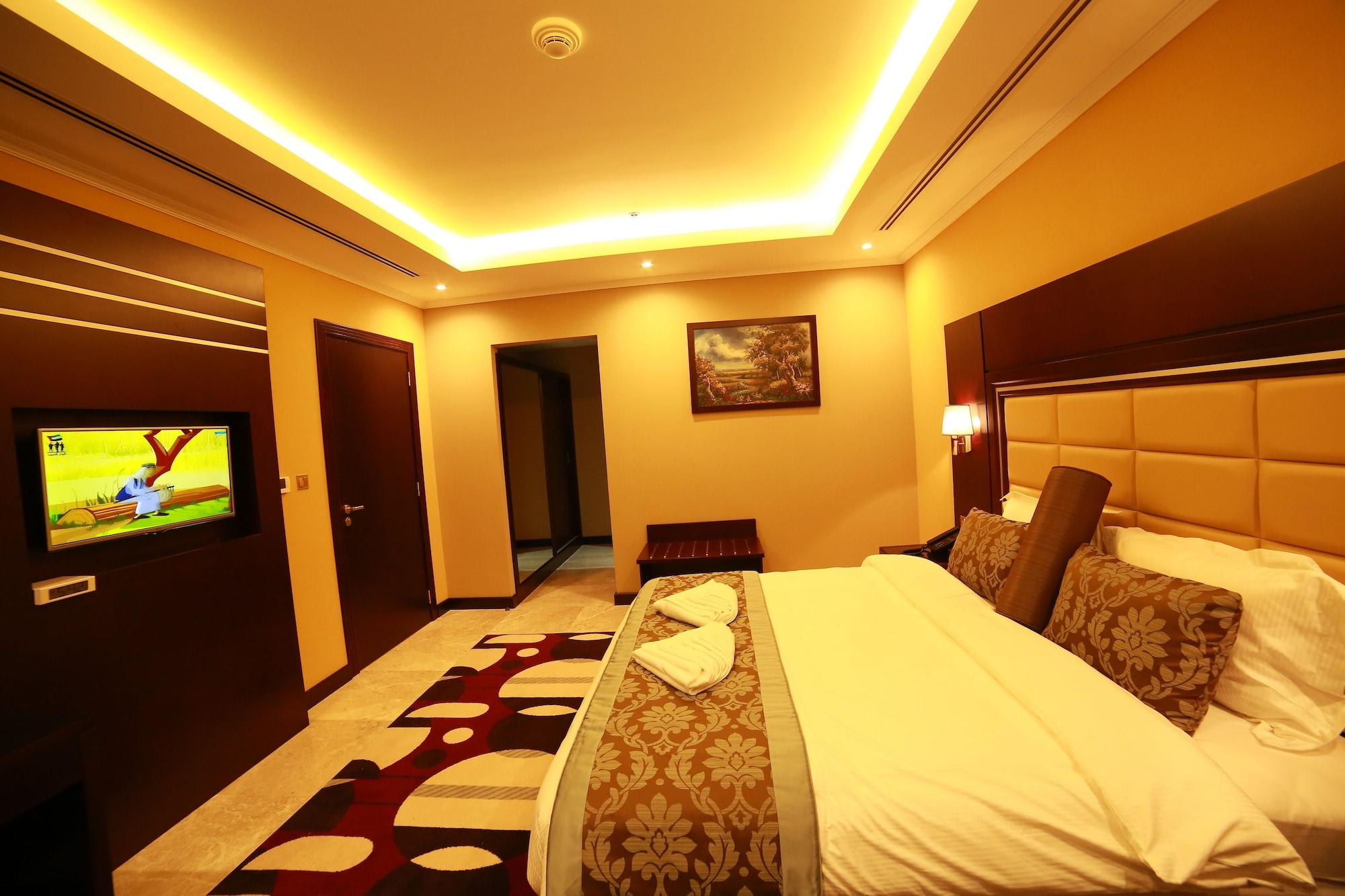 Telal 4* Dubai
