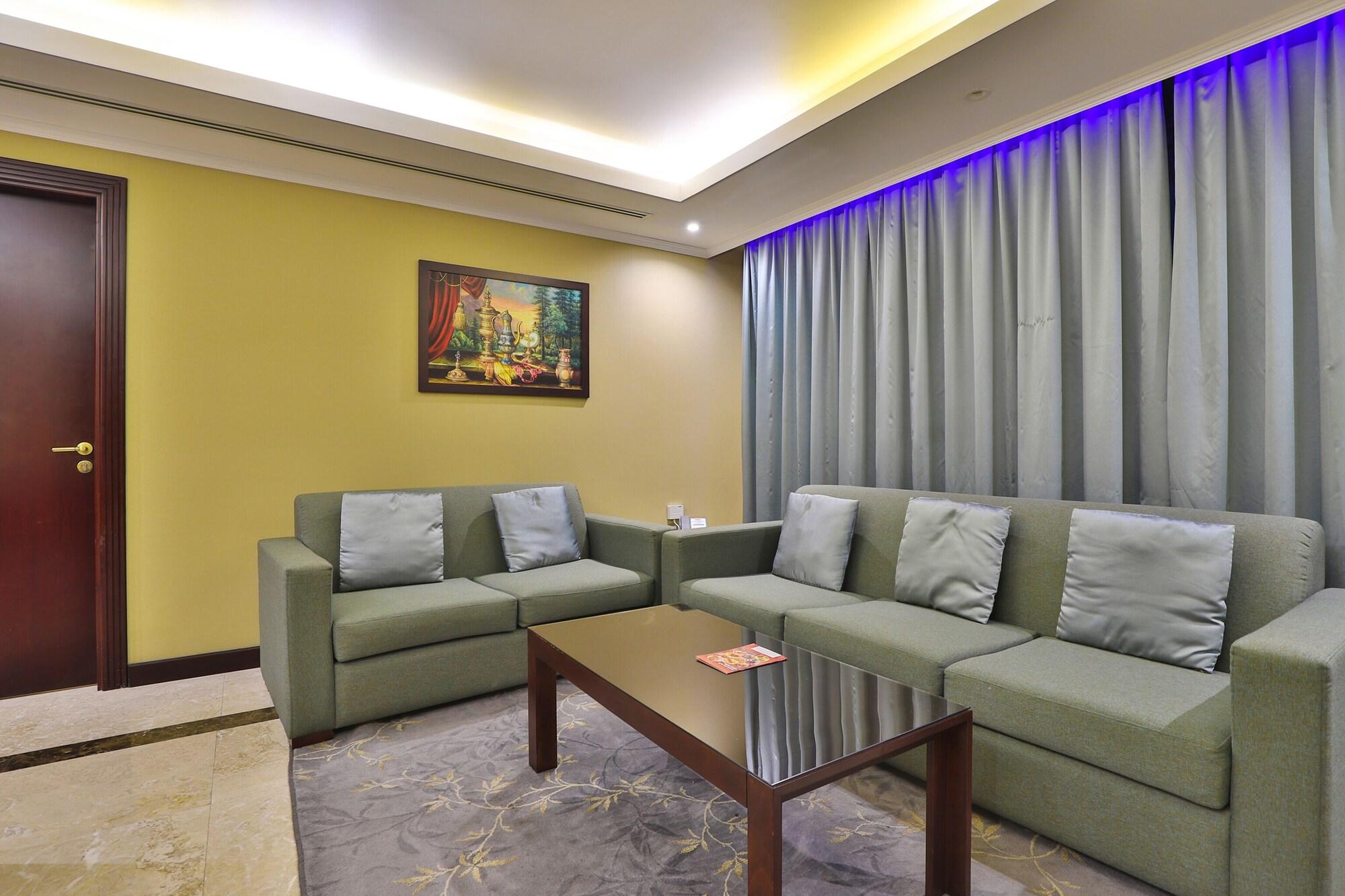 Telal 4* Dubai