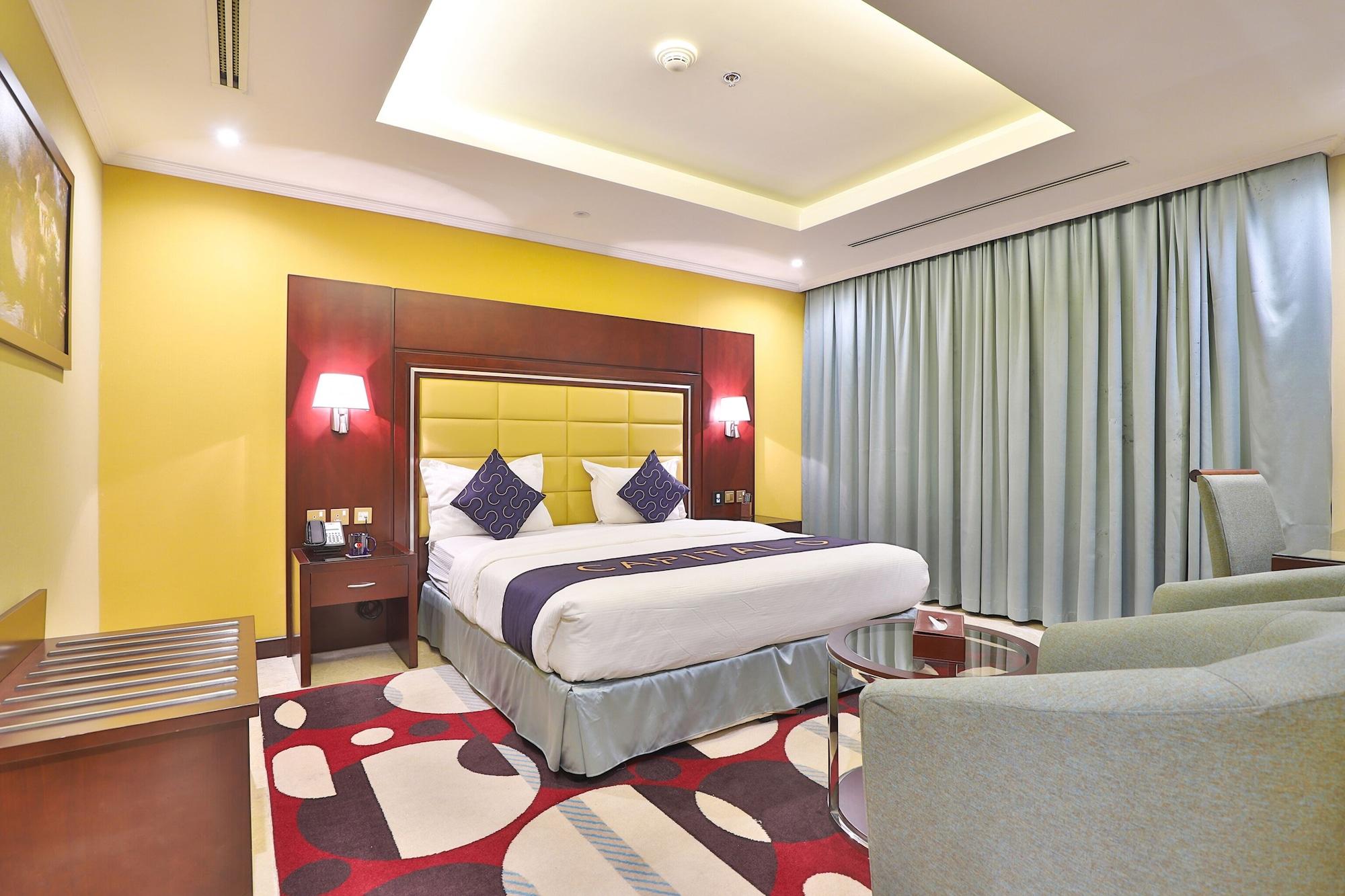 Aparthotel Telal